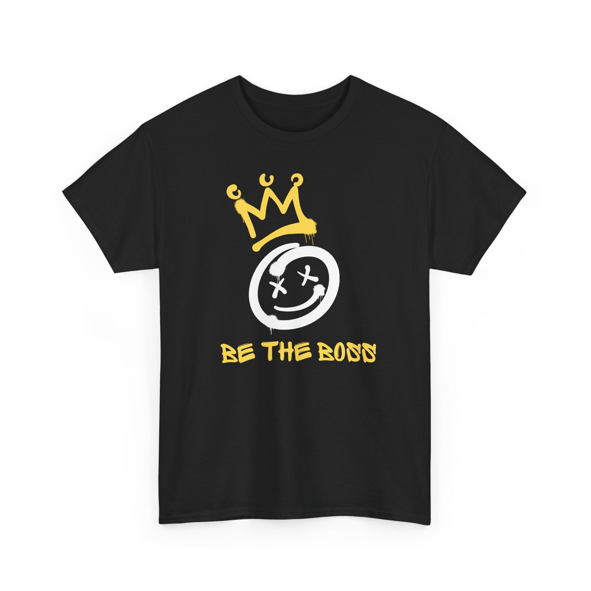 King of the Room Tee, Fun Graphic T-Shirt, Unisex Casual Wear, Perfect for Parties, Gift for Friends, Streetwear Fashion