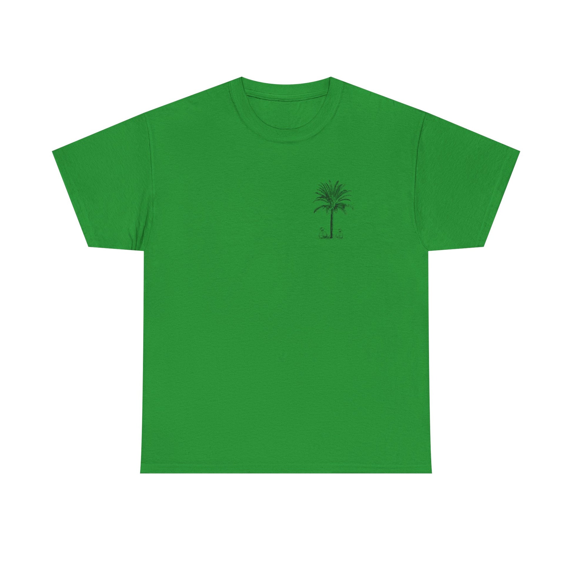 Graphic Tee - Get Rich or Die Trying