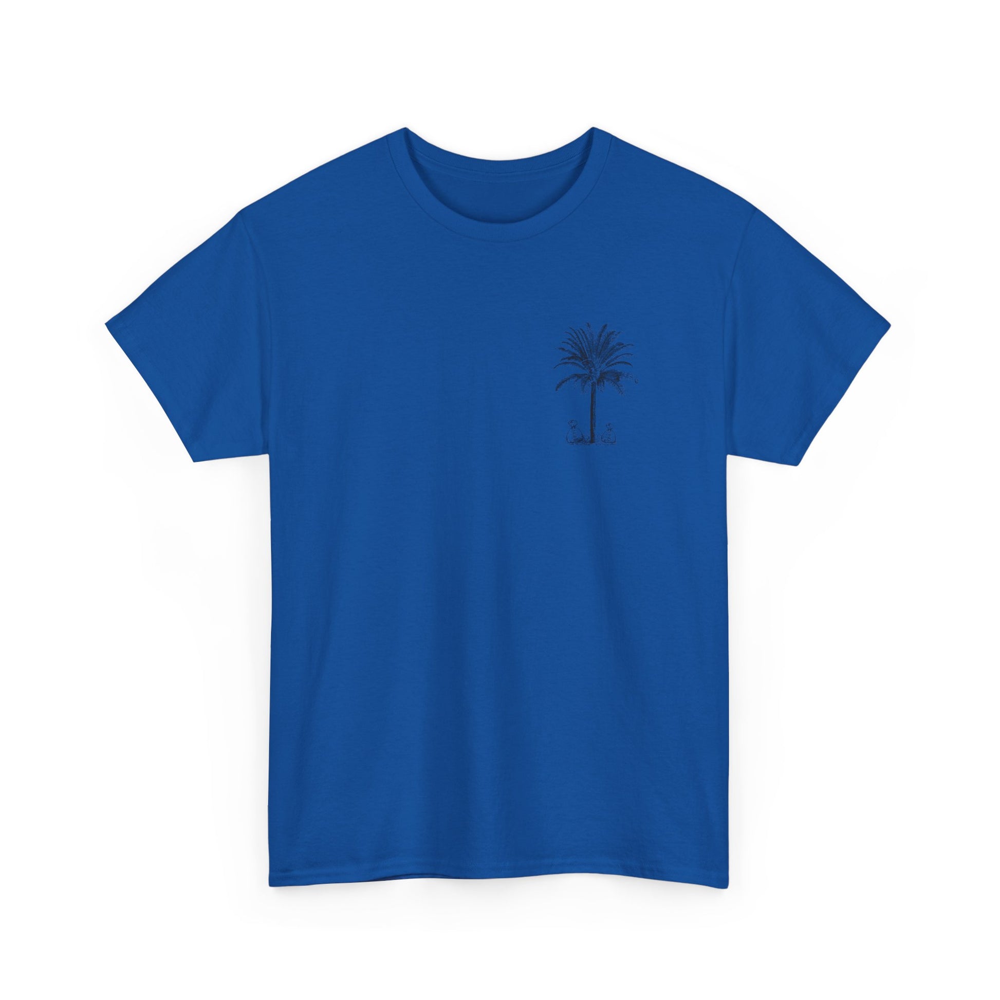 Graphic Tee - Get Rich or Die Trying