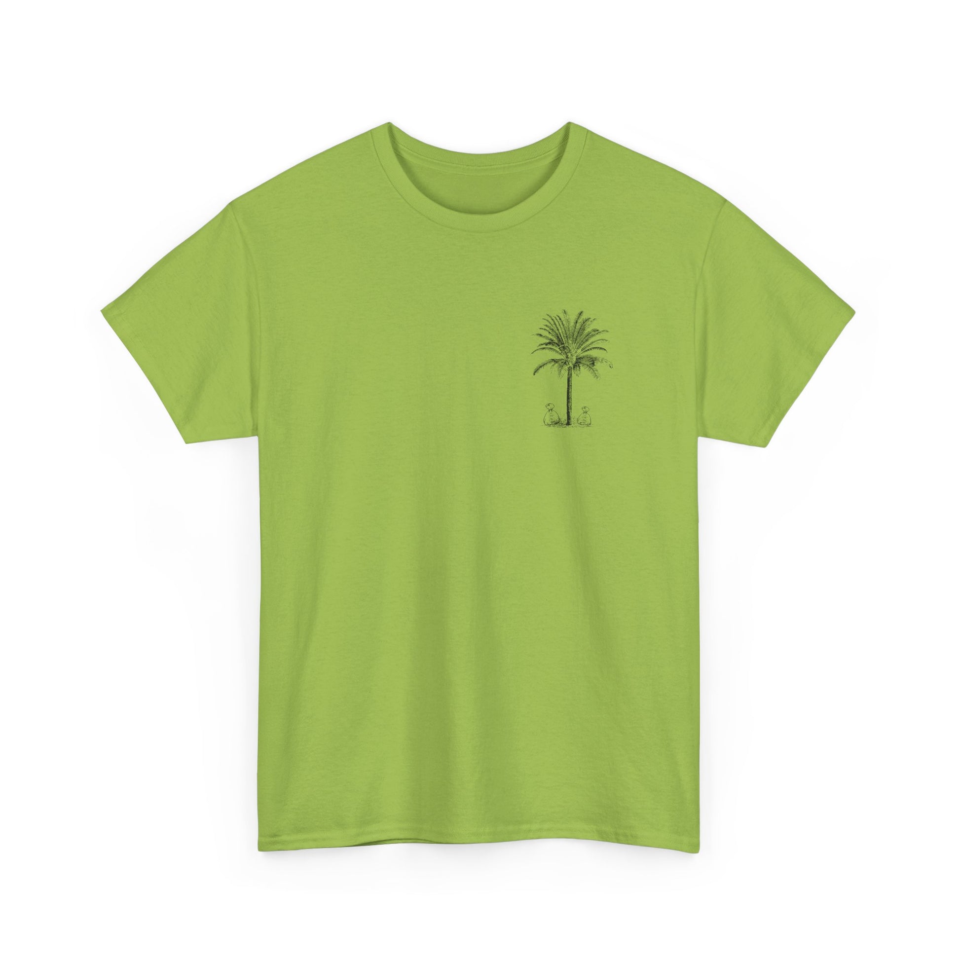 Graphic Tee - Get Rich or Die Trying