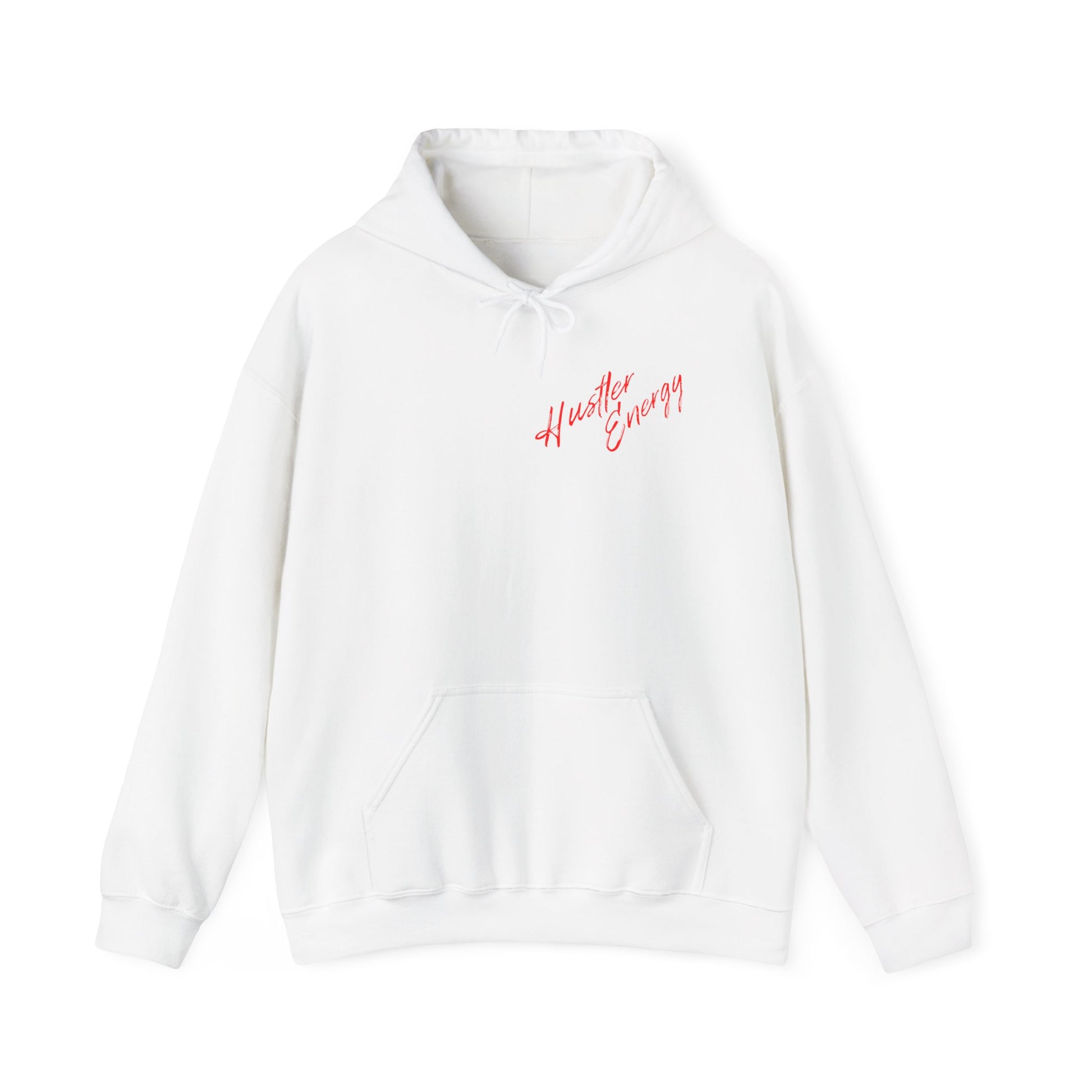 Hustler Hoodie - Unisex Heavy Blend™ Hooded Sweatshirt
