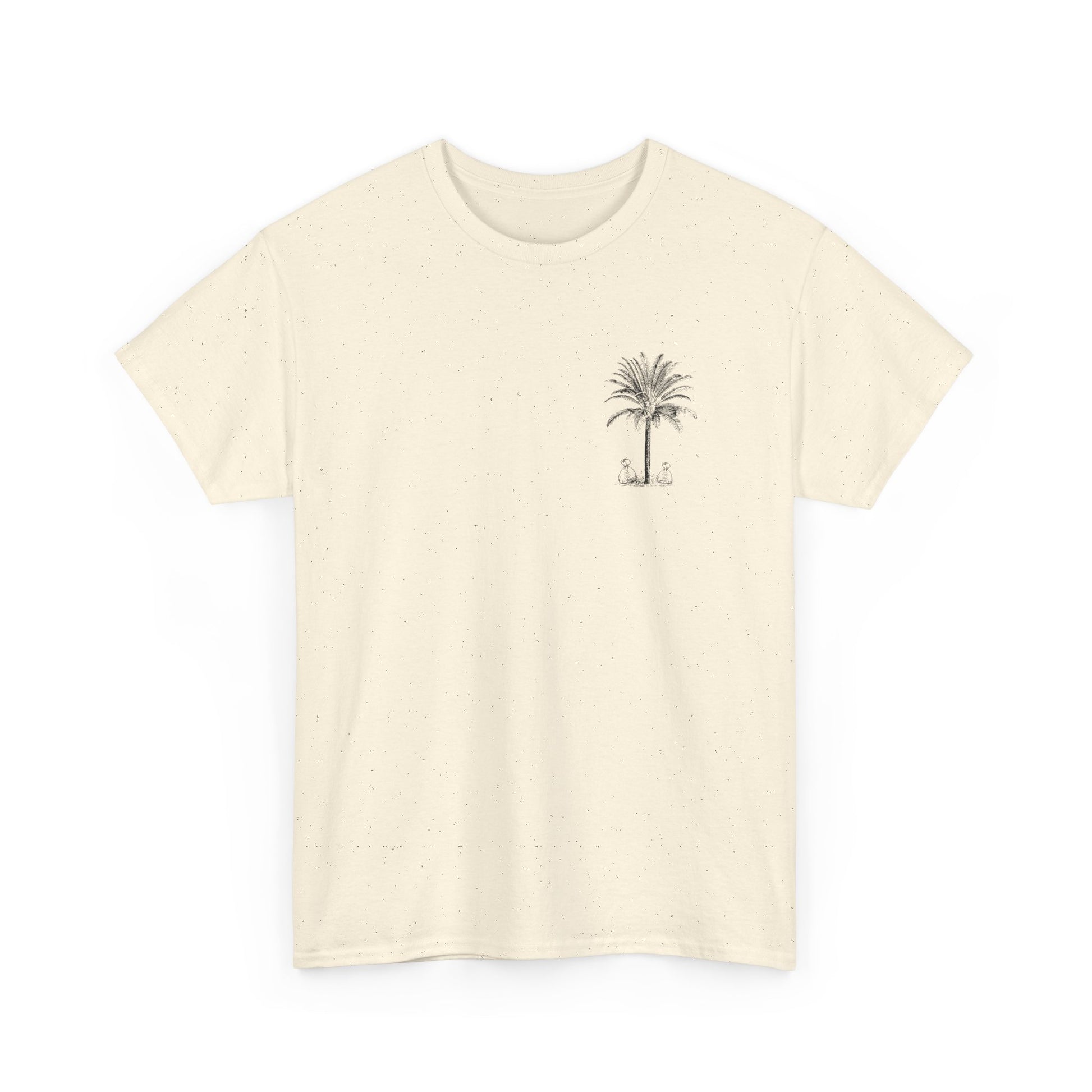 Graphic Tee - Get Rich or Die Trying