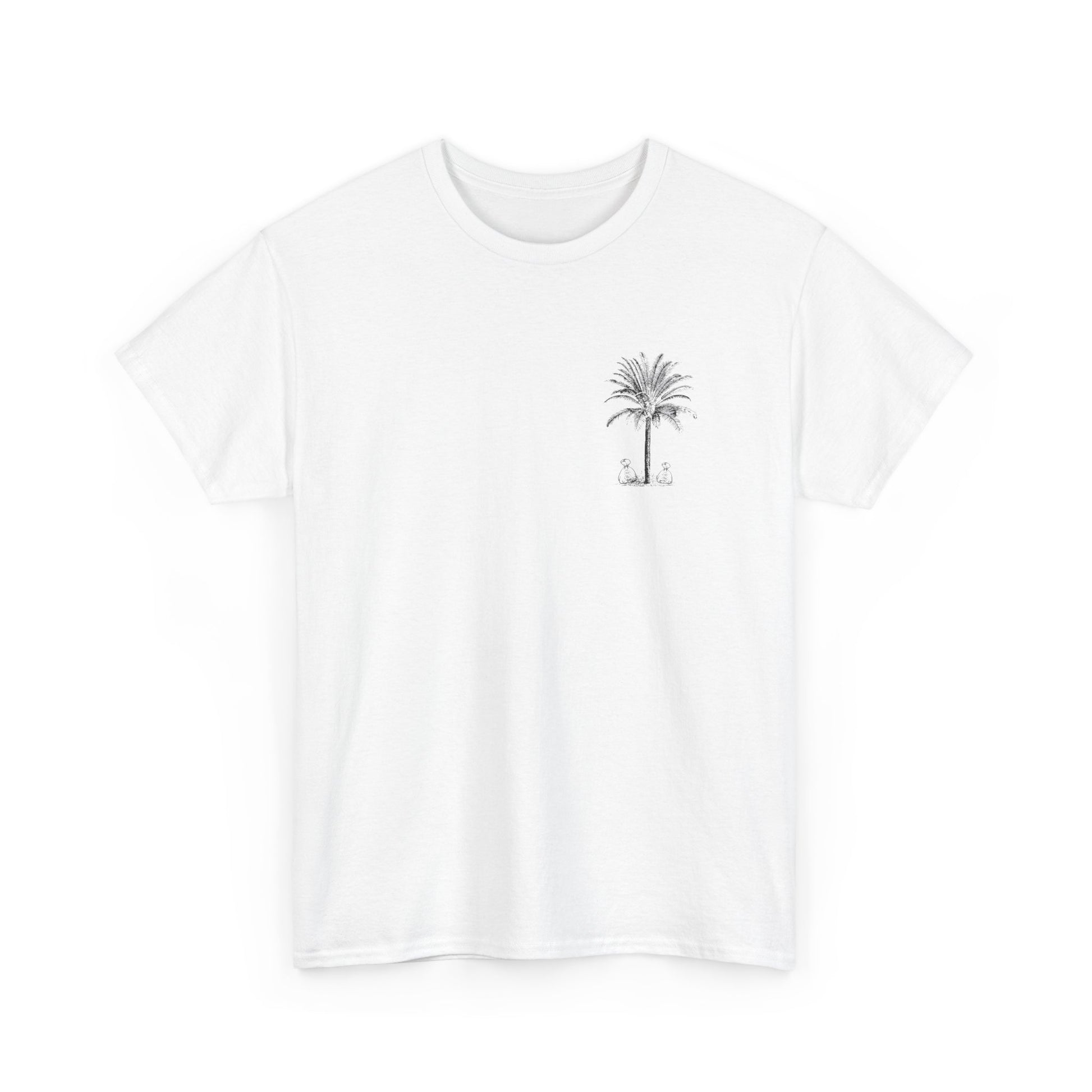Graphic Tee - Get Rich or Die Trying
