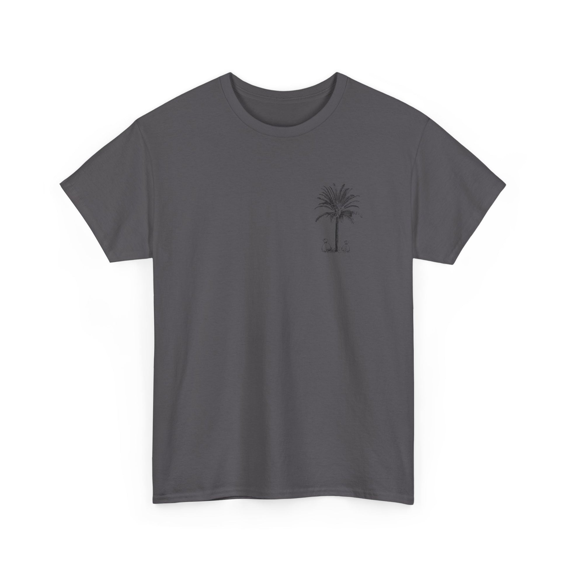Graphic Tee - Get Rich or Die Trying