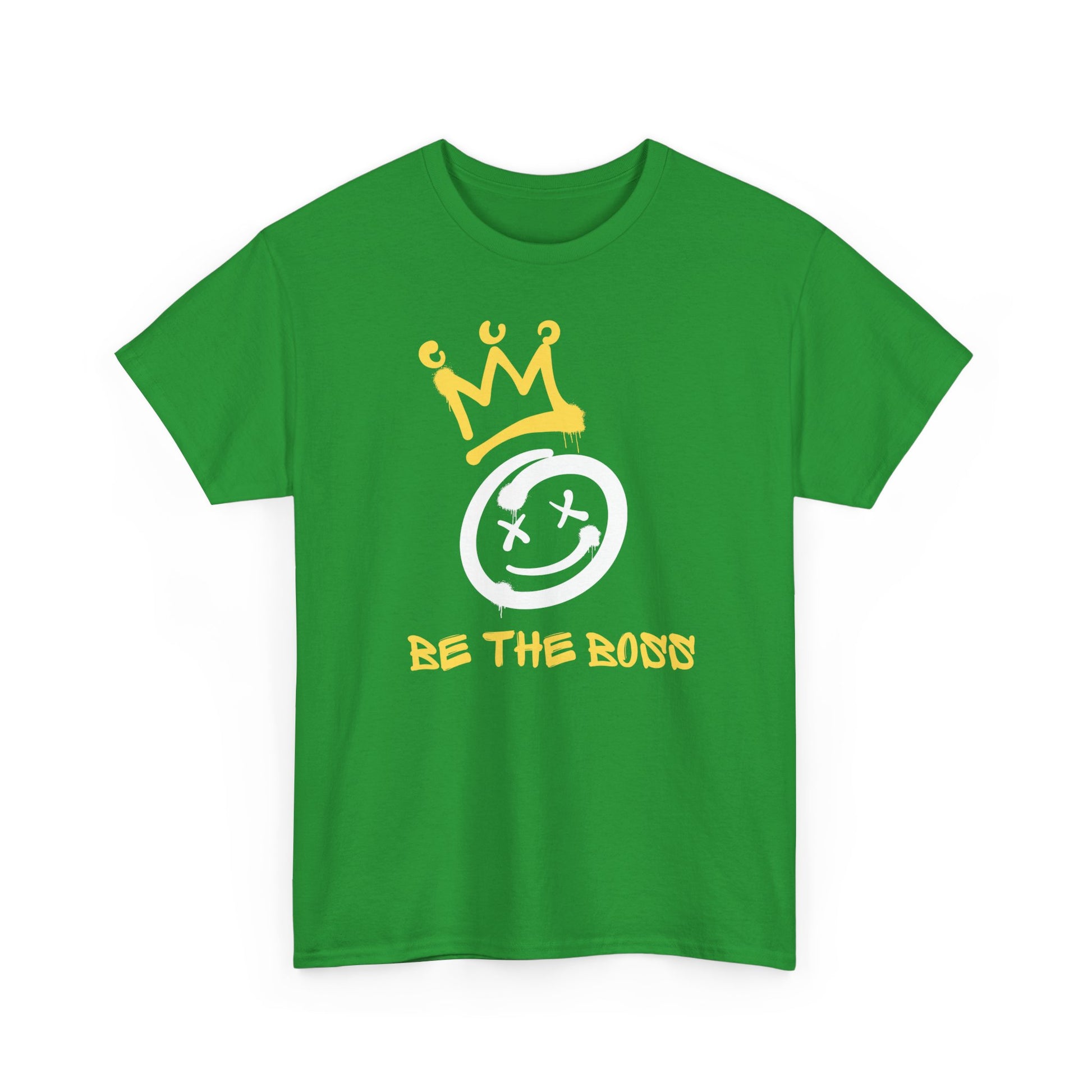King of the Room Tee, Fun Graphic T-Shirt, Unisex Casual Wear, Perfect for Parties, Gift for Friends, Streetwear Fashion