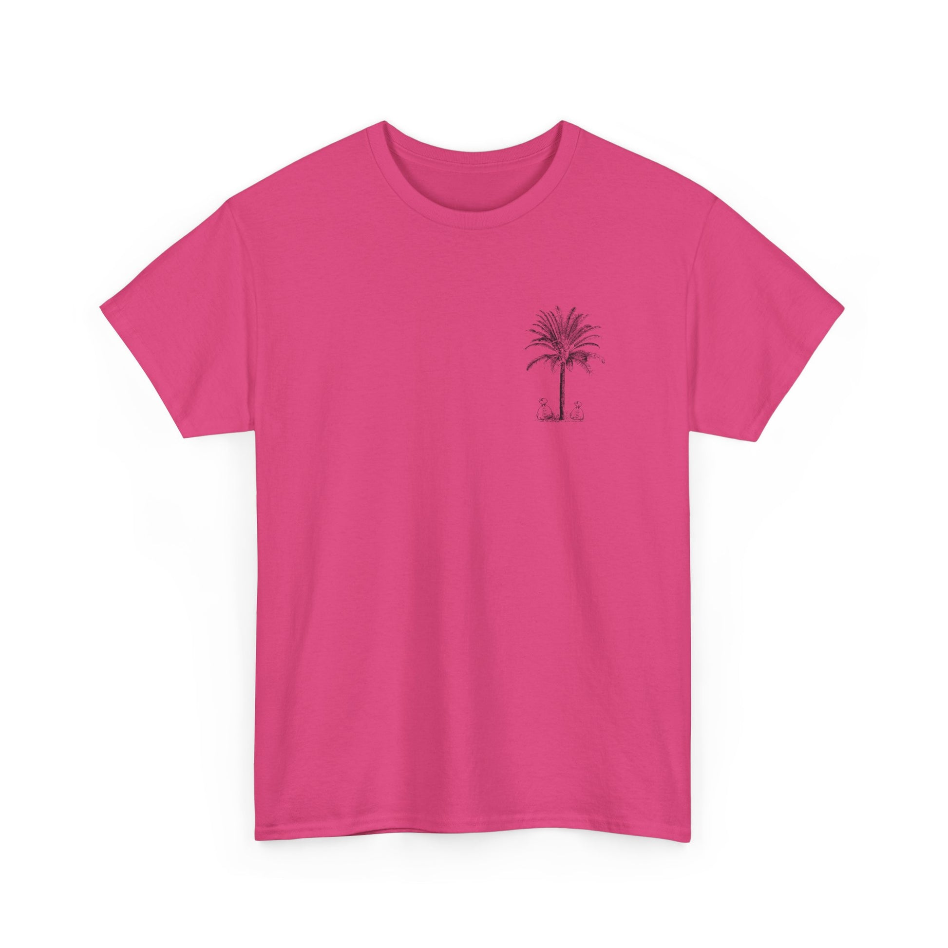 Graphic Tee - Get Rich or Die Trying