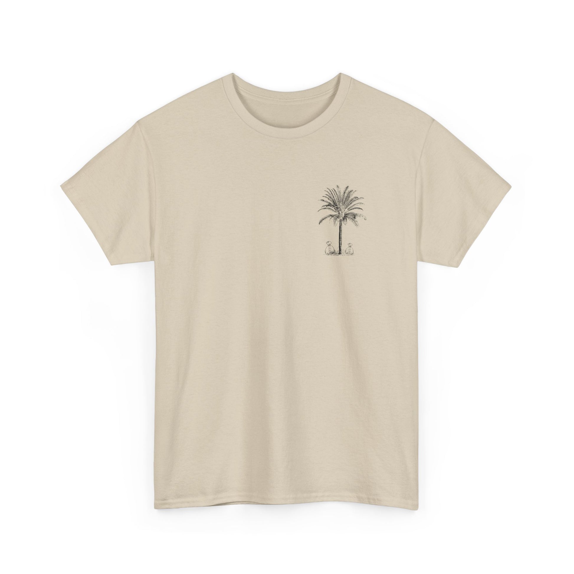 Graphic Tee - Get Rich or Die Trying