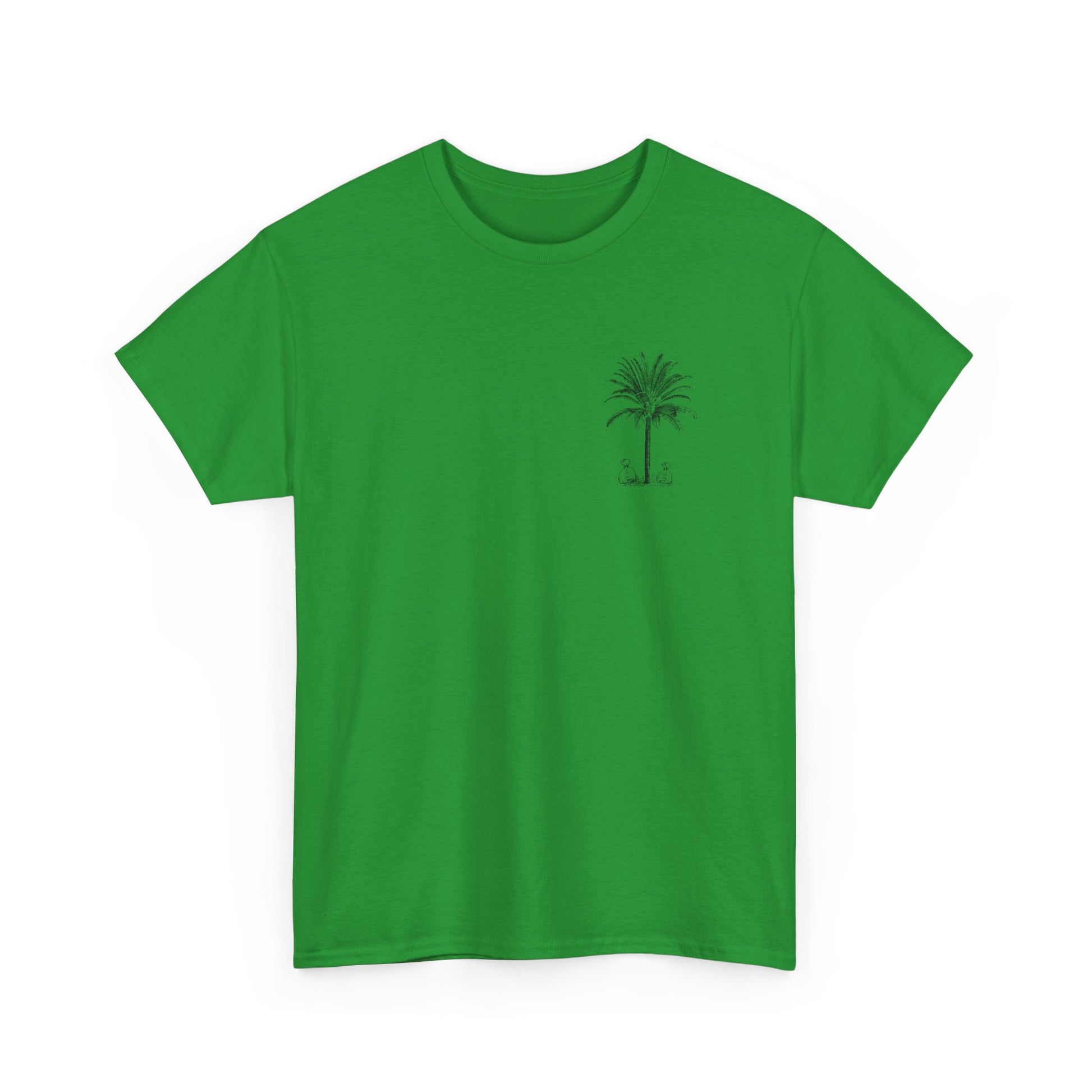 Graphic Tee - Get Rich or Die Trying
