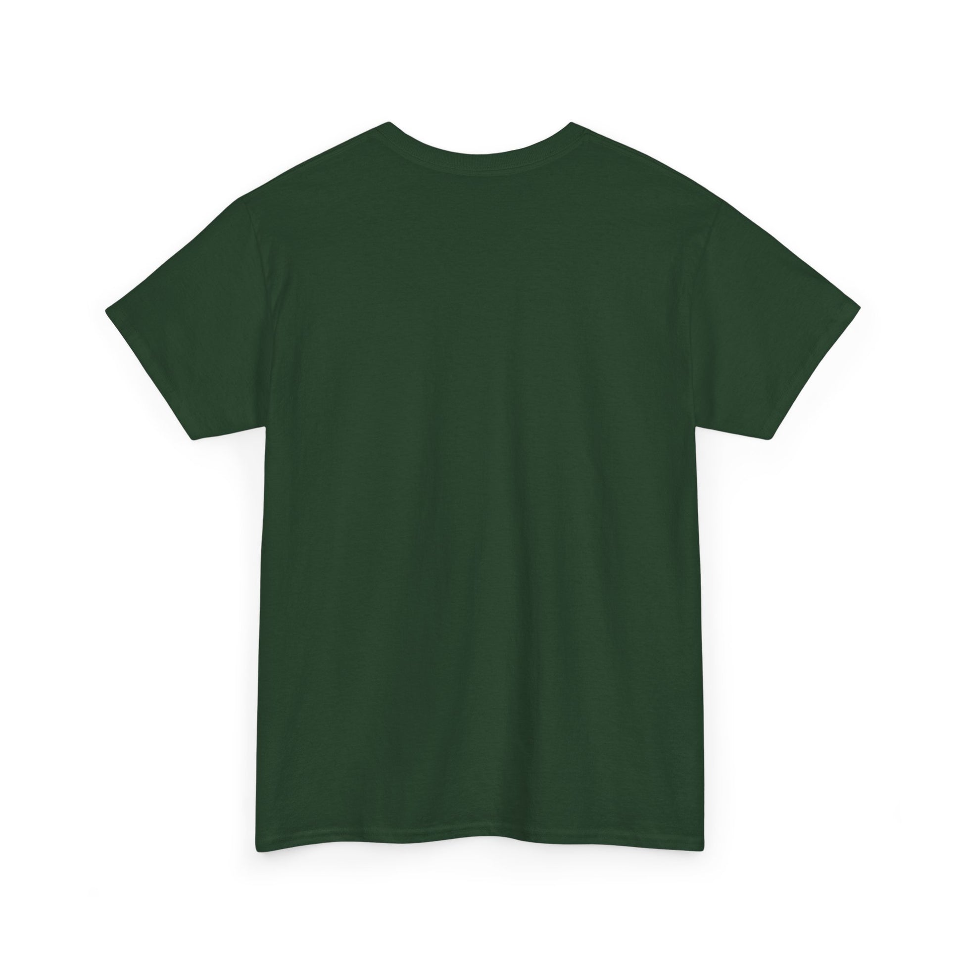 Freedom Inspired Unisex Heavy Cotton Tee, Motivational T-Shirt, Casual Wear, Gift for Friends, Freedom Design Shirt