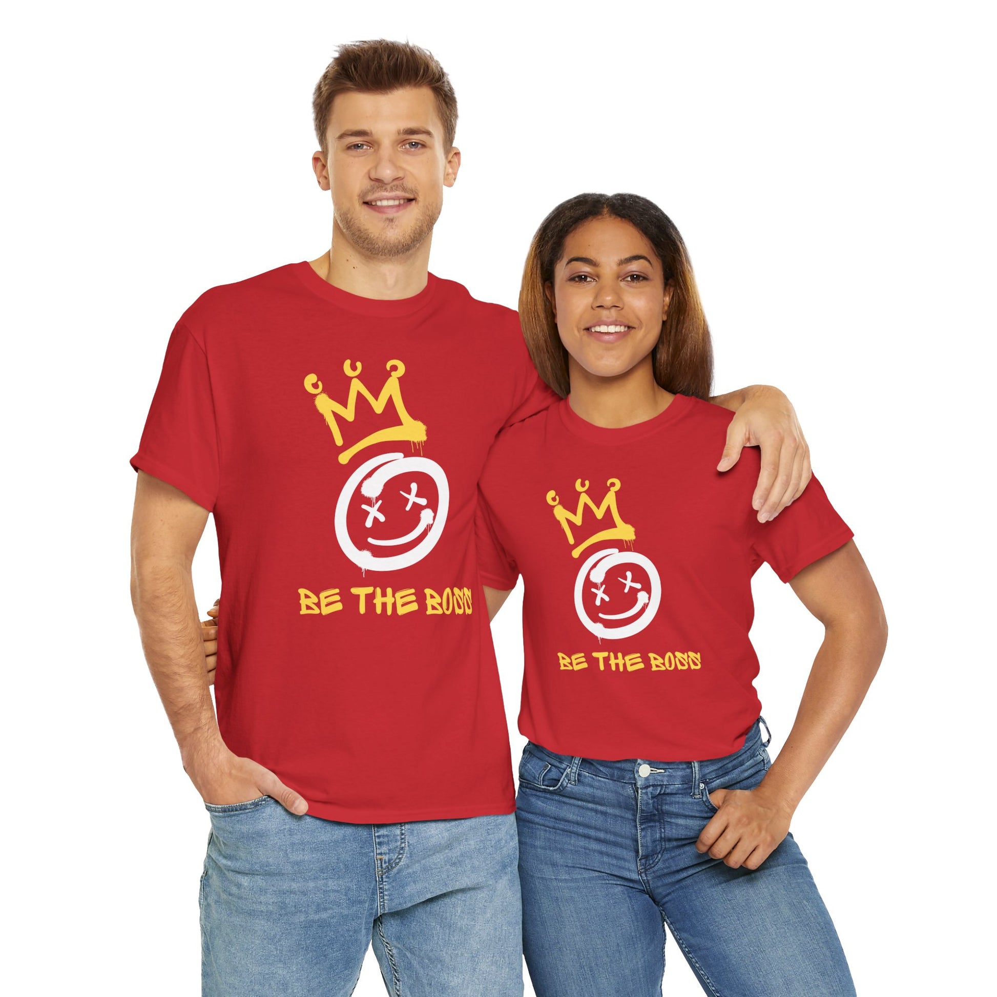 King of the Room Tee, Fun Graphic T-Shirt, Unisex Casual Wear, Perfect for Parties, Gift for Friends, Streetwear Fashion