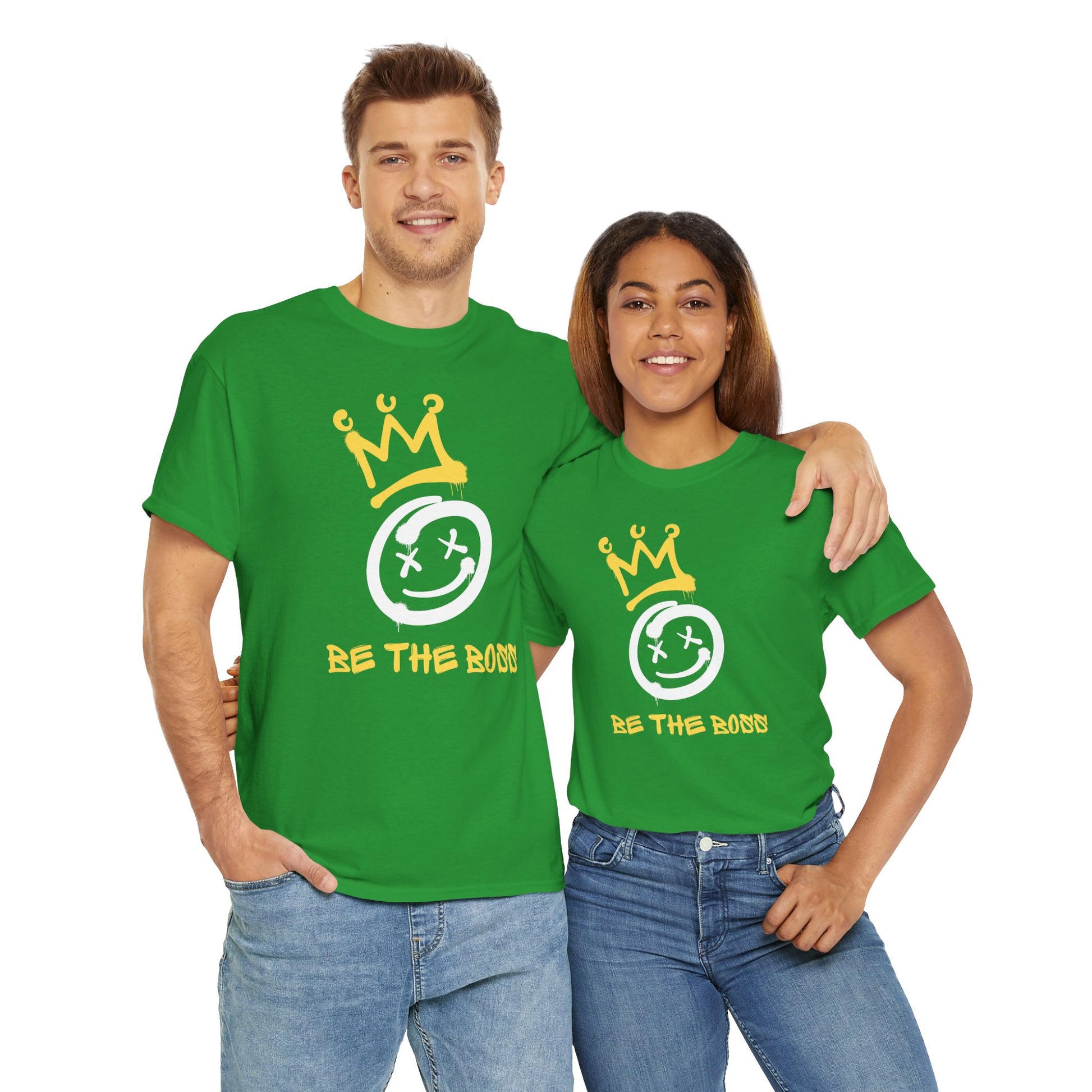 King of the Room Tee, Fun Graphic T-Shirt, Unisex Casual Wear, Perfect for Parties, Gift for Friends, Streetwear Fashion