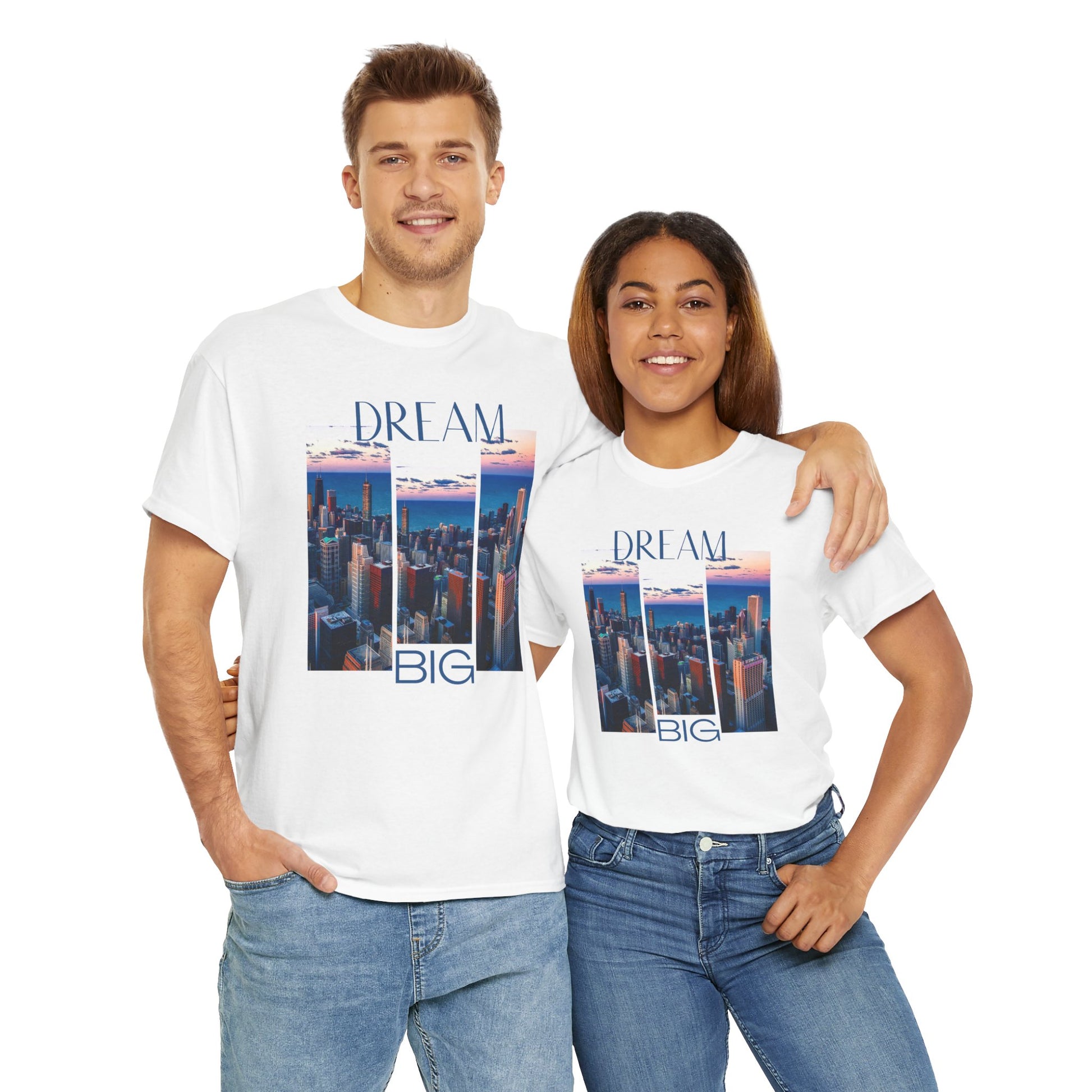 Motivation T-Shirt