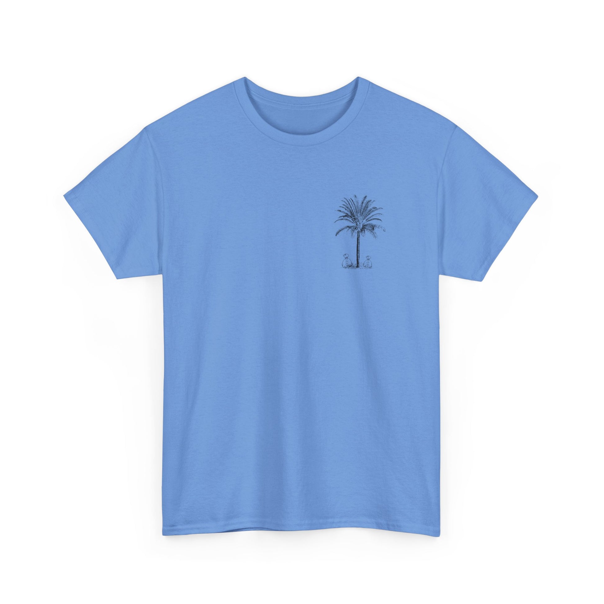 Graphic Tee - Get Rich or Die Trying