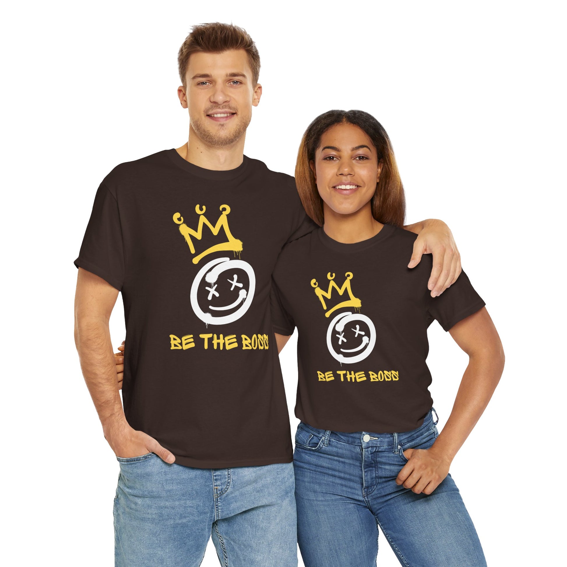 King of the Room Tee, Fun Graphic T-Shirt, Unisex Casual Wear, Perfect for Parties, Gift for Friends, Streetwear Fashion