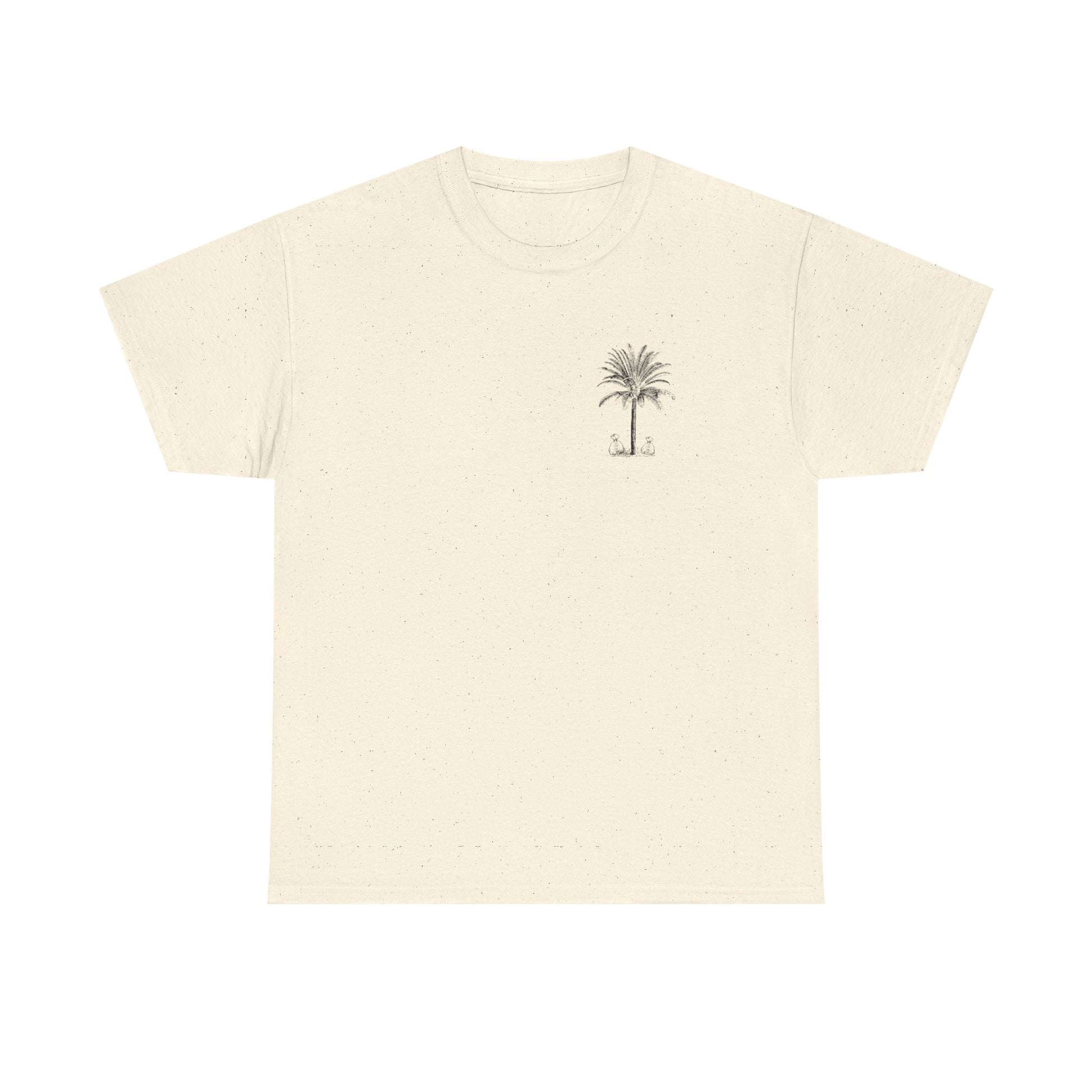 Graphic Tee - Get Rich or Die Trying