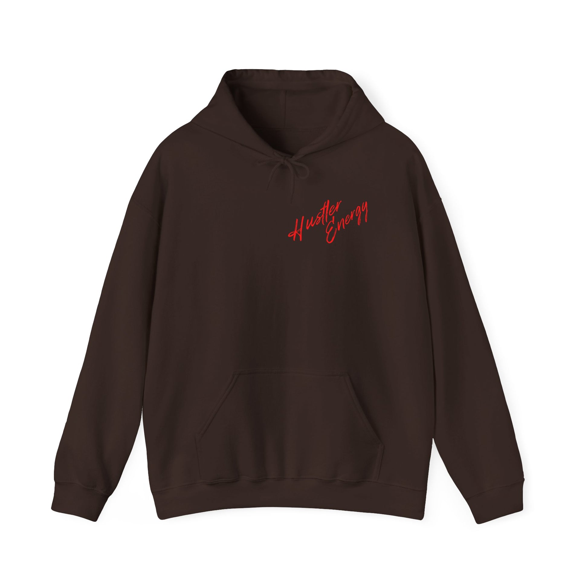 Hustler Hoodie - Unisex Heavy Blend™ Hooded Sweatshirt
