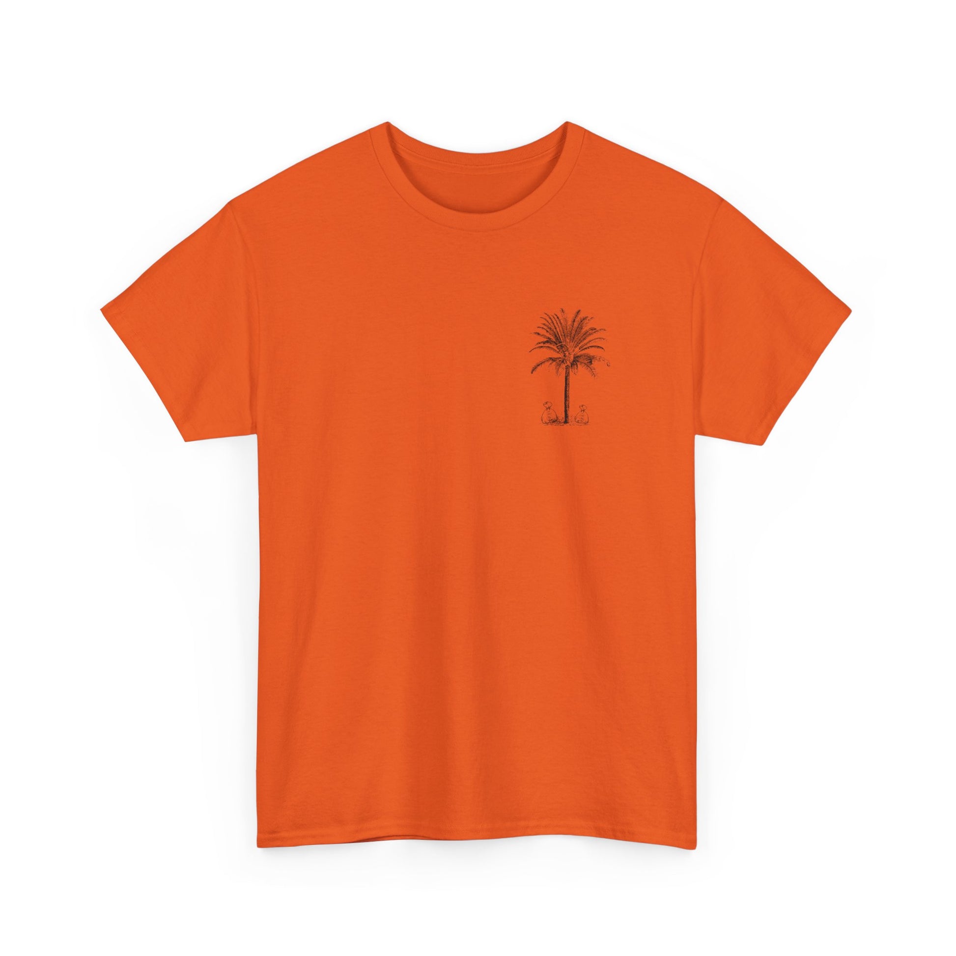 Graphic Tee - Get Rich or Die Trying