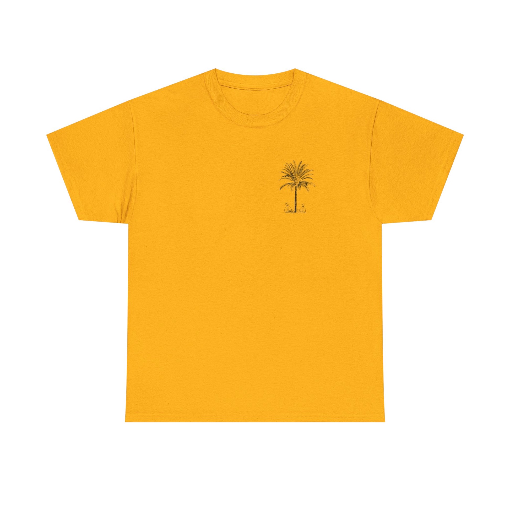 Graphic Tee - Get Rich or Die Trying