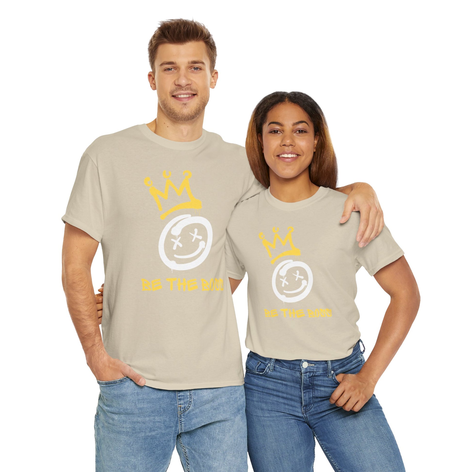 King of the Room Tee, Fun Graphic T-Shirt, Unisex Casual Wear, Perfect for Parties, Gift for Friends, Streetwear Fashion