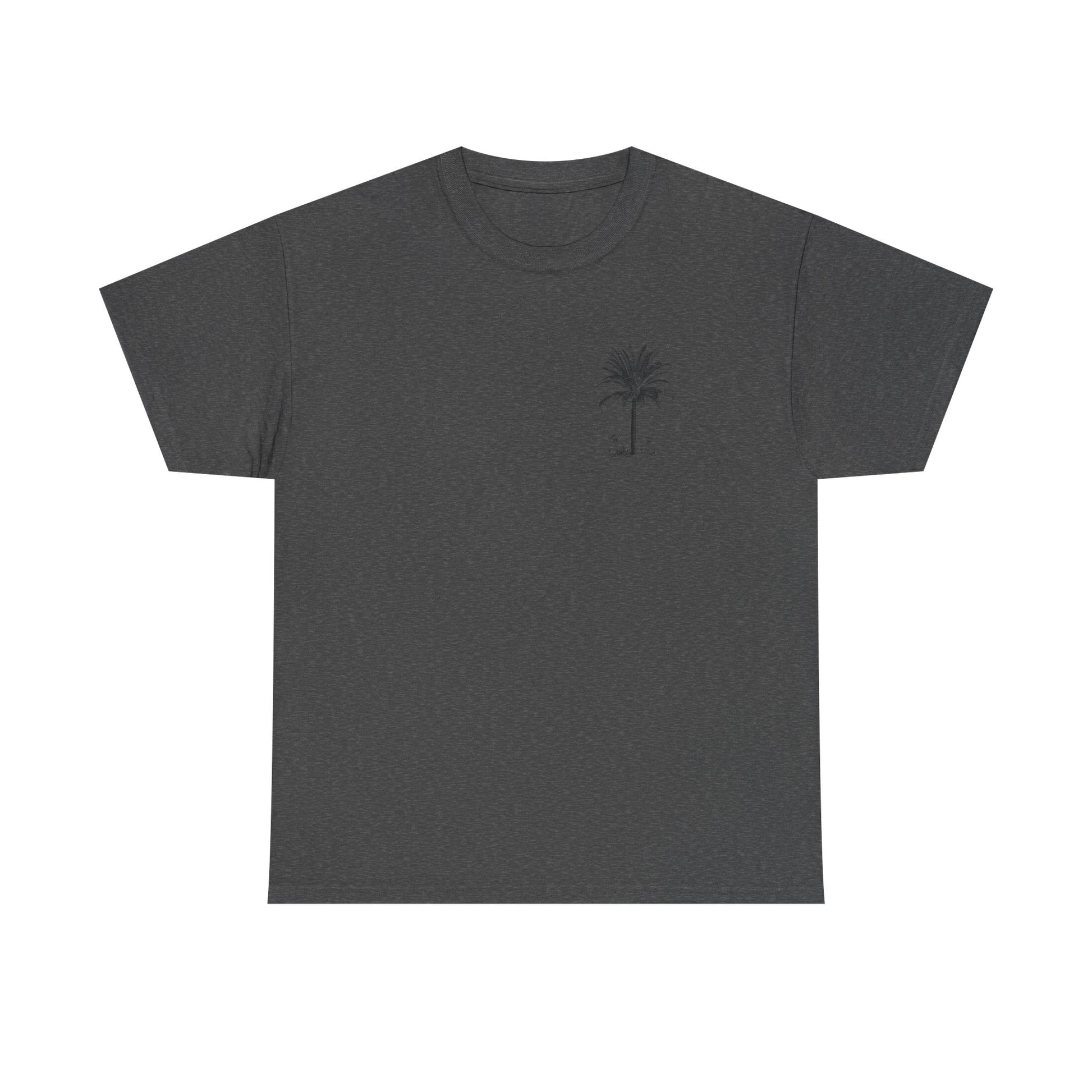 Graphic Tee - Get Rich or Die Trying