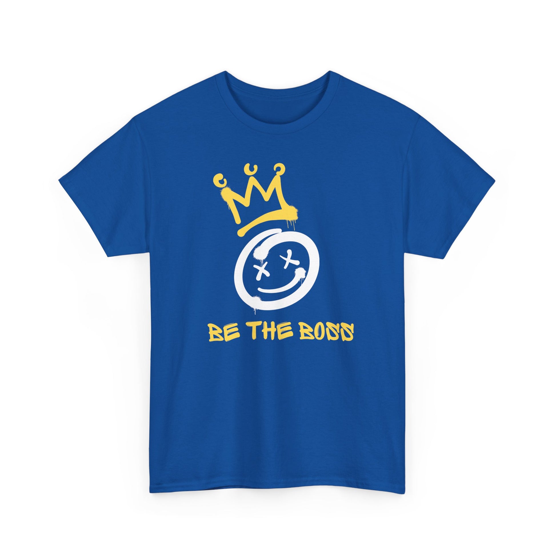 King of the Room Tee, Fun Graphic T-Shirt, Unisex Casual Wear, Perfect for Parties, Gift for Friends, Streetwear Fashion