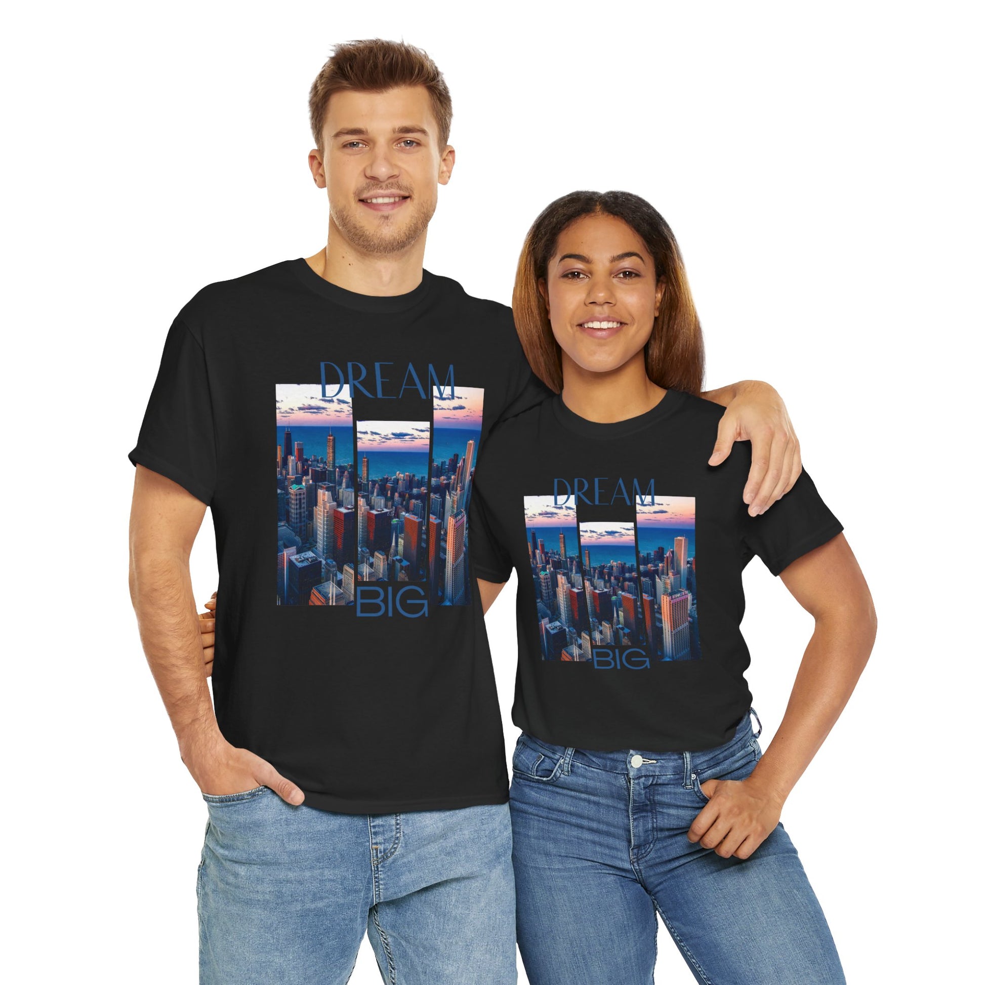 Motivation T-Shirt