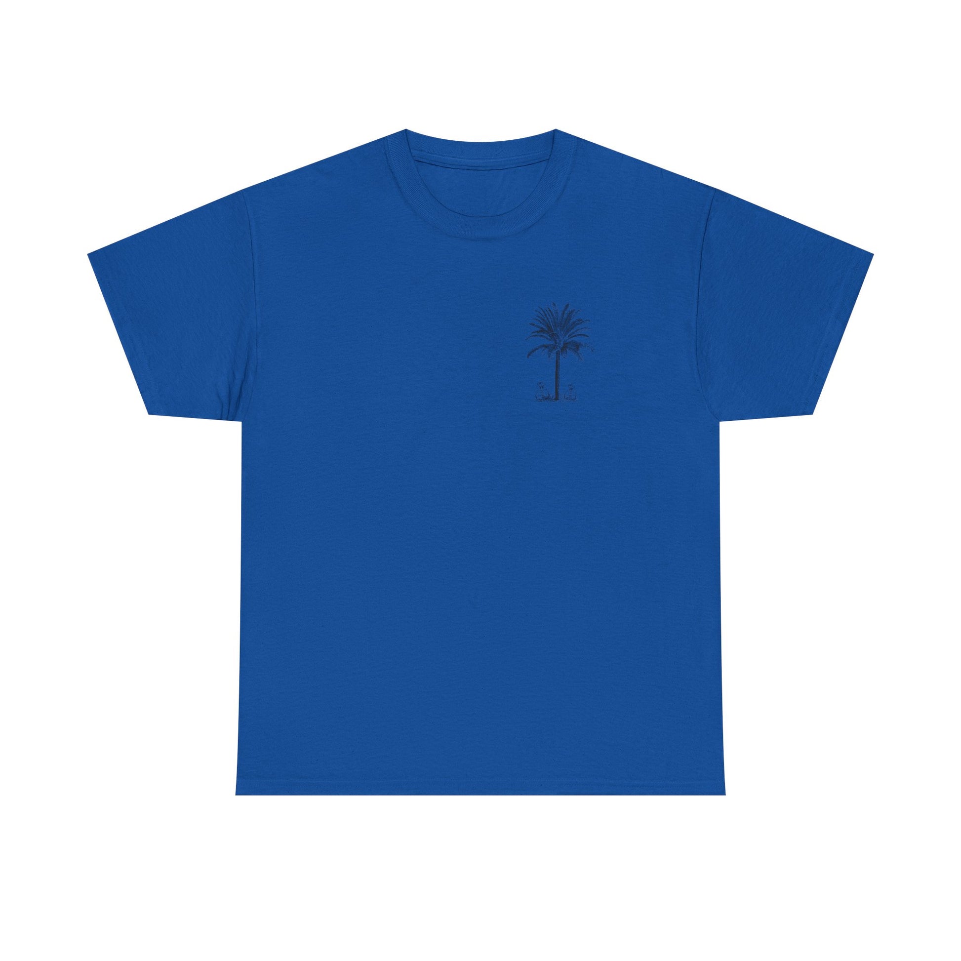 Graphic Tee - Get Rich or Die Trying