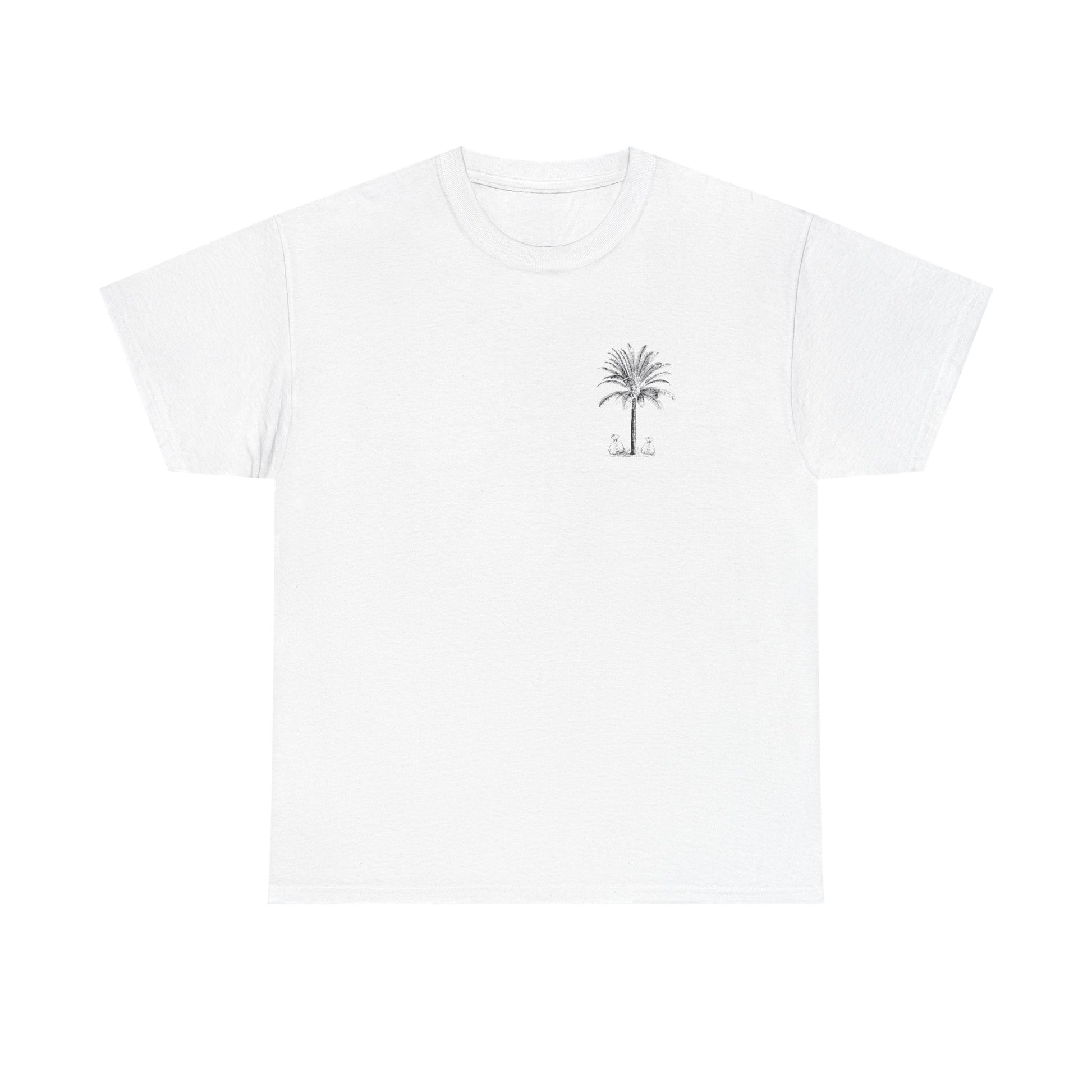 Graphic Tee - Get Rich or Die Trying