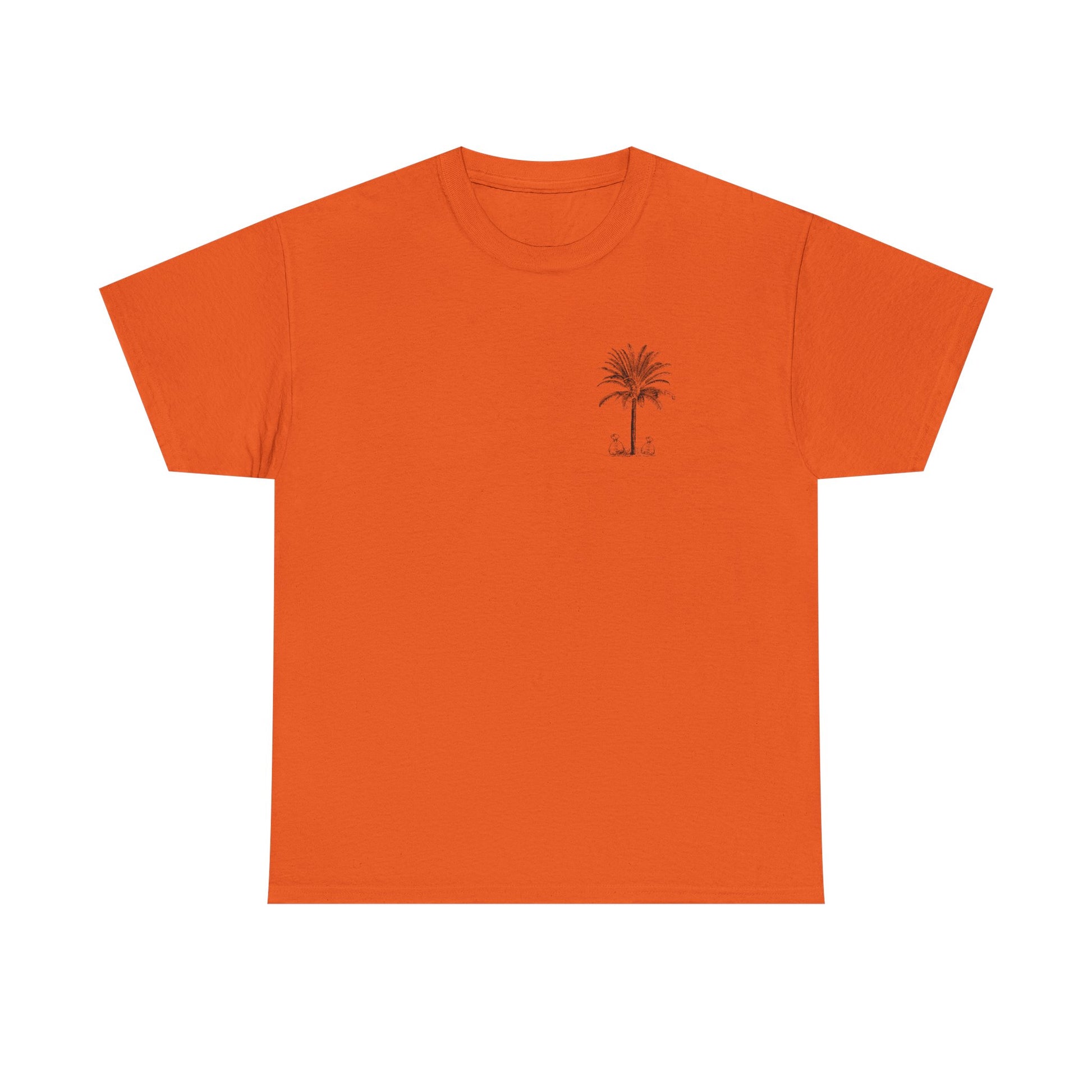 Graphic Tee - Get Rich or Die Trying