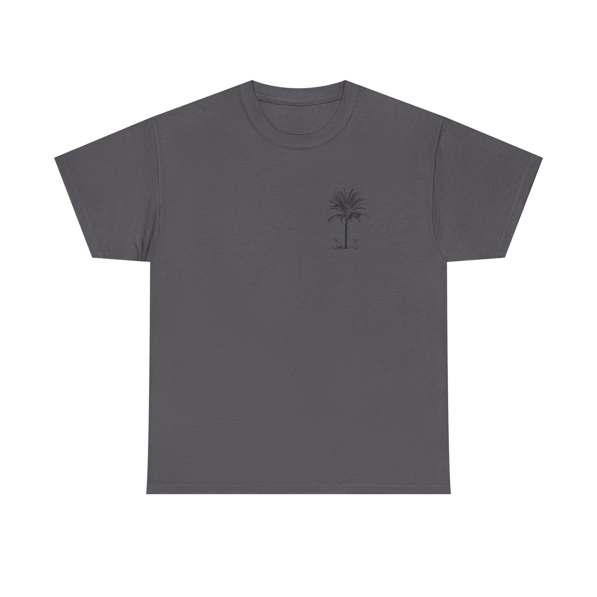 Graphic Tee - Get Rich or Die Trying