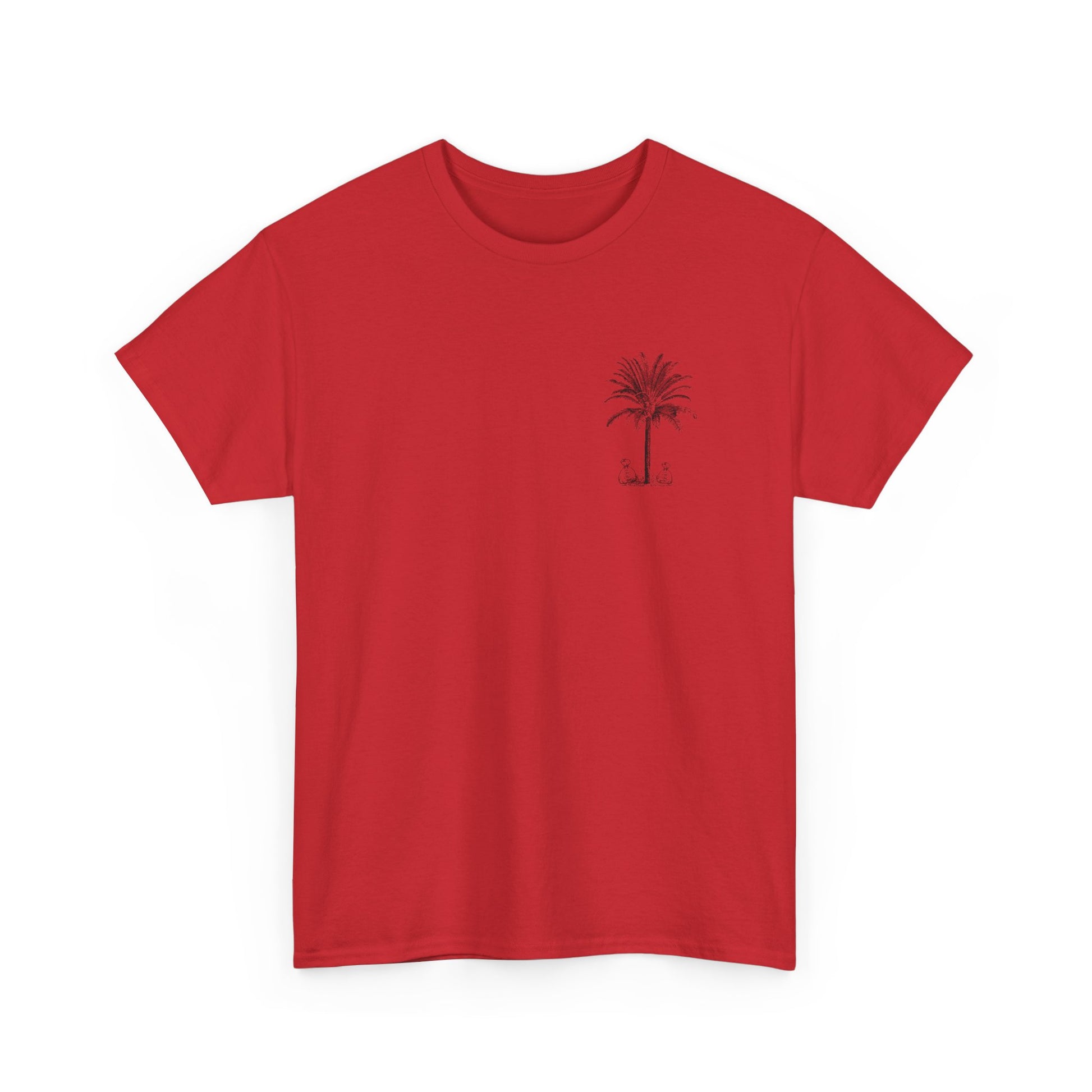Graphic Tee - Get Rich or Die Trying