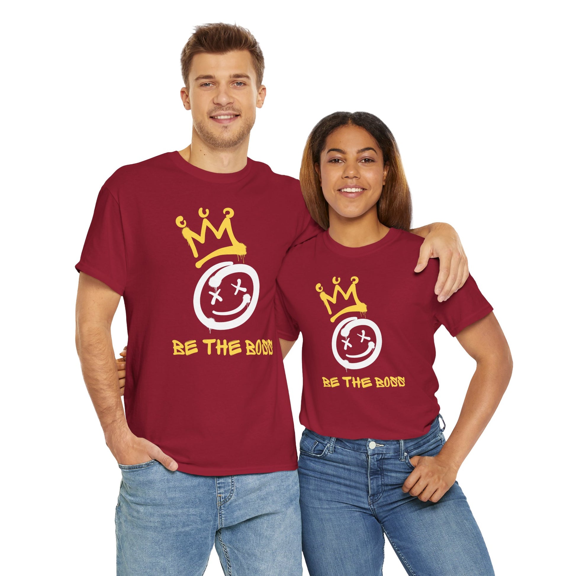 King of the Room Tee, Fun Graphic T-Shirt, Unisex Casual Wear, Perfect for Parties, Gift for Friends, Streetwear Fashion
