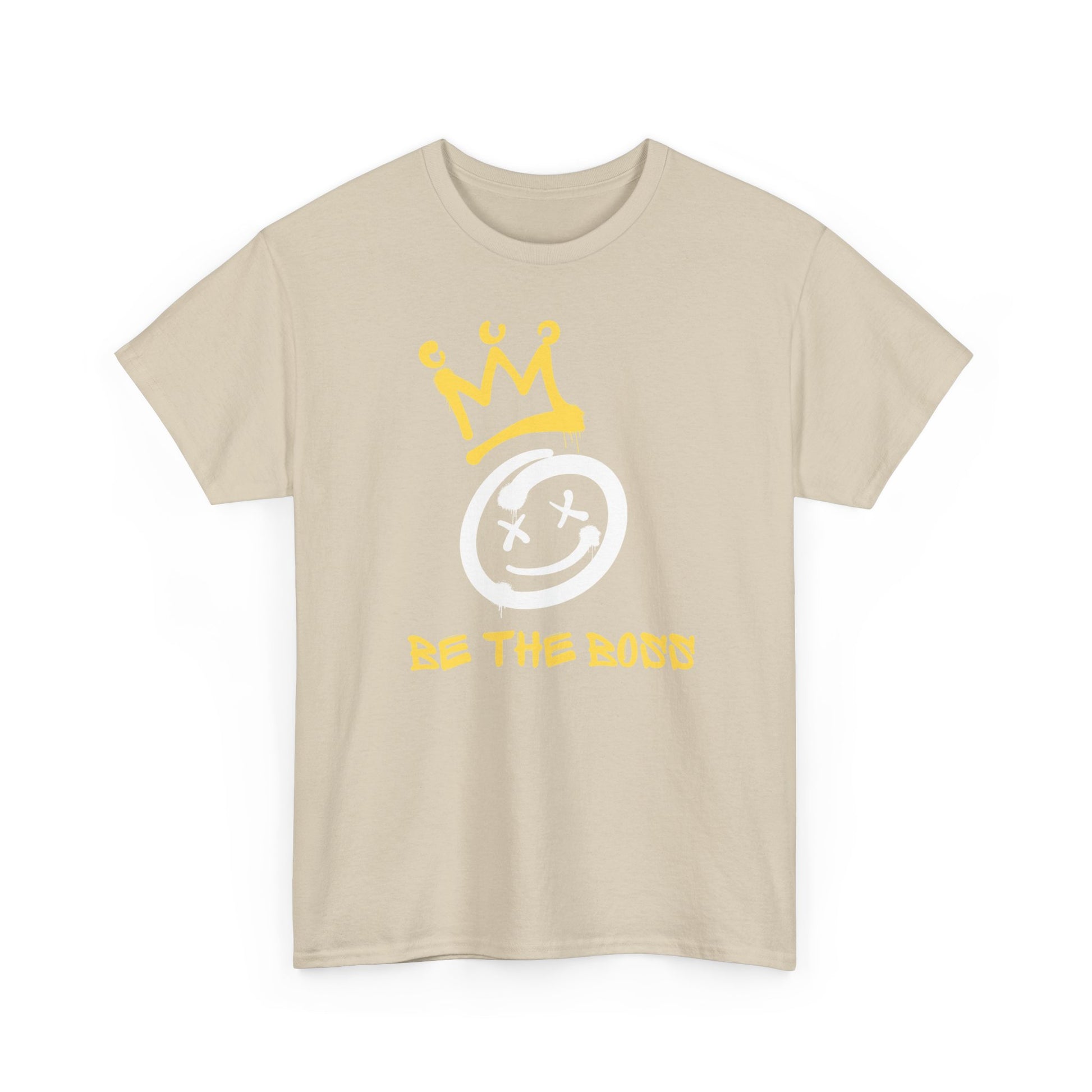 King of the Room Tee, Fun Graphic T-Shirt, Unisex Casual Wear, Perfect for Parties, Gift for Friends, Streetwear Fashion
