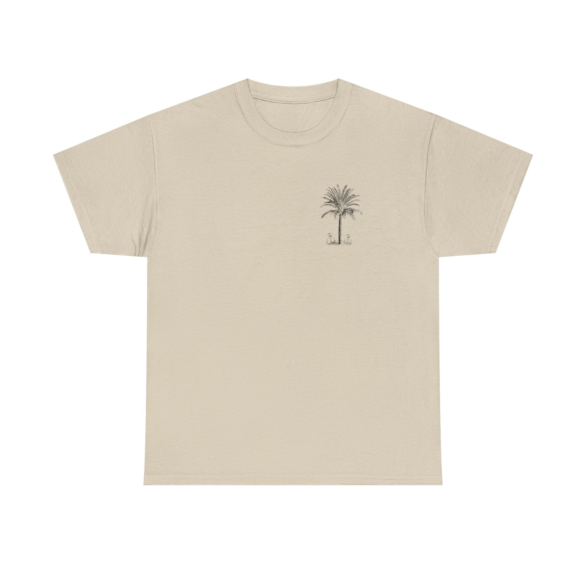 Graphic Tee - Get Rich or Die Trying