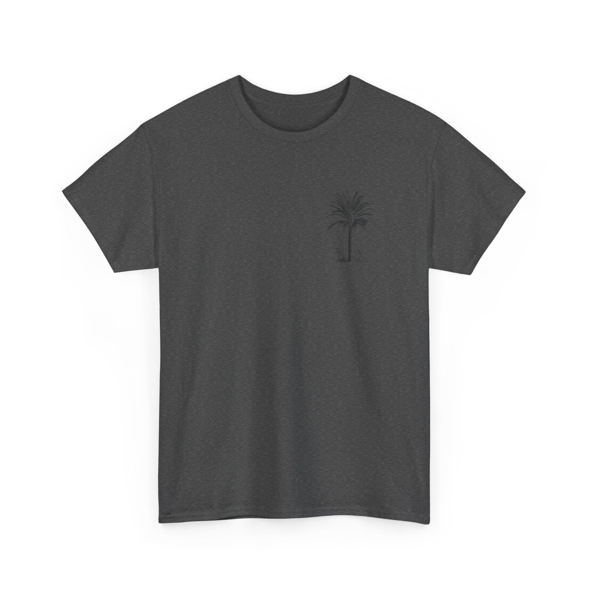 Graphic Tee - Get Rich or Die Trying