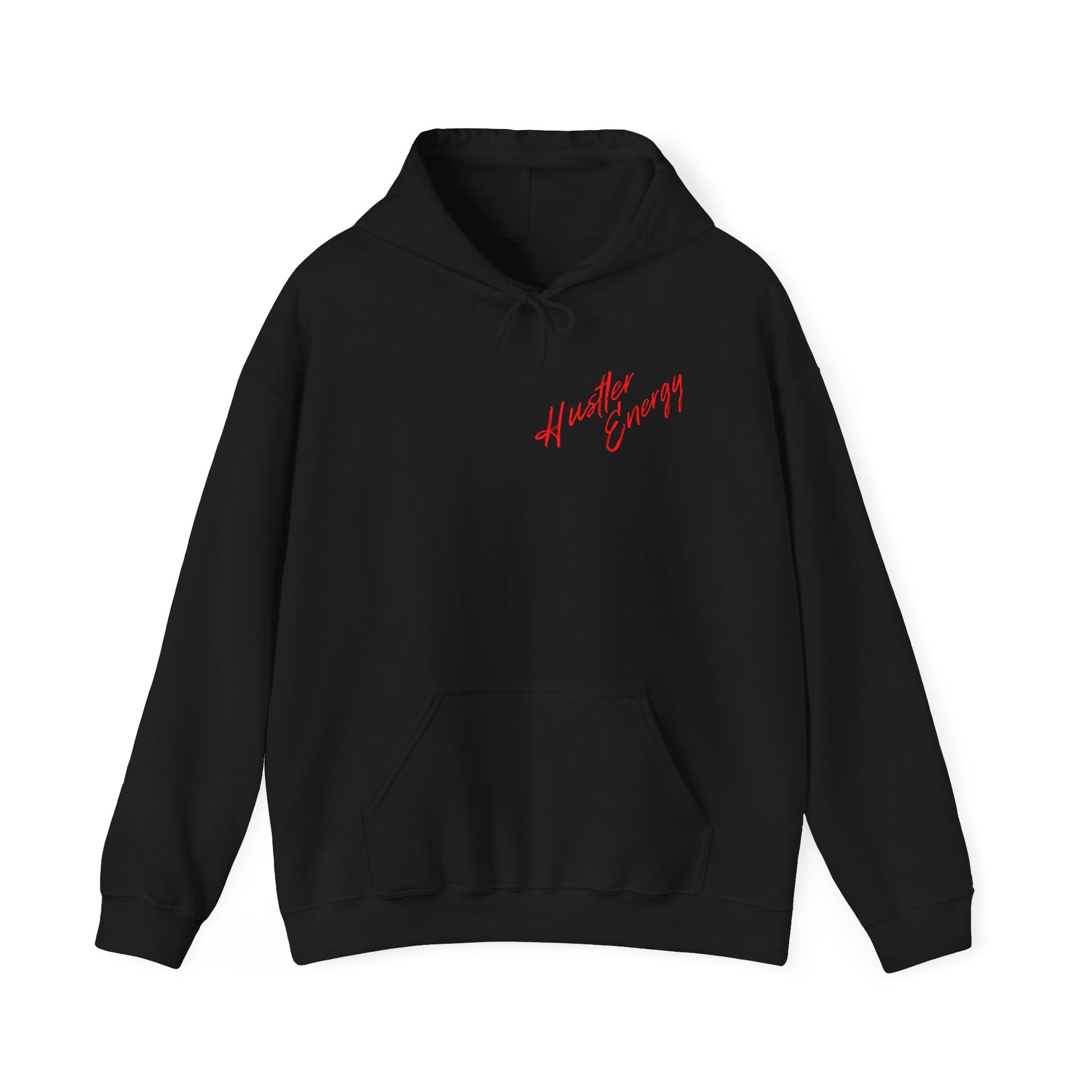 Hustler Hoodie - Unisex Heavy Blend™ Hooded Sweatshirt