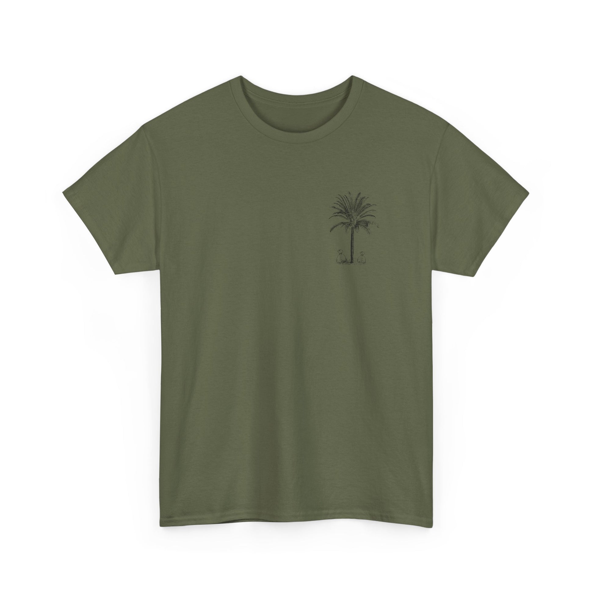 Graphic Tee - Get Rich or Die Trying