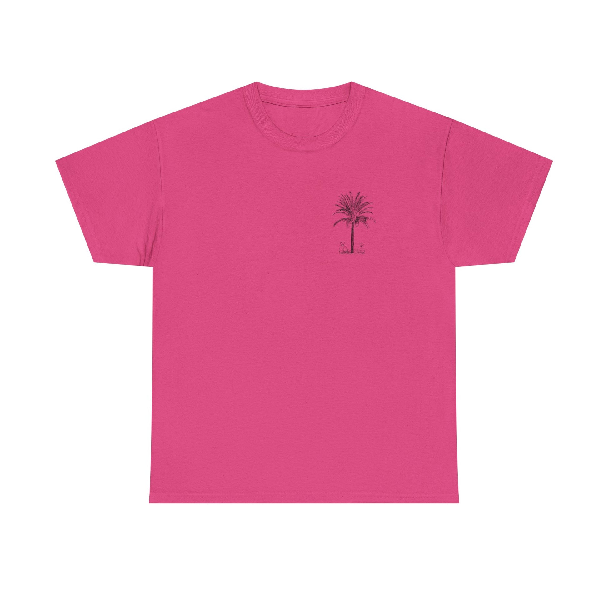 Graphic Tee - Get Rich or Die Trying