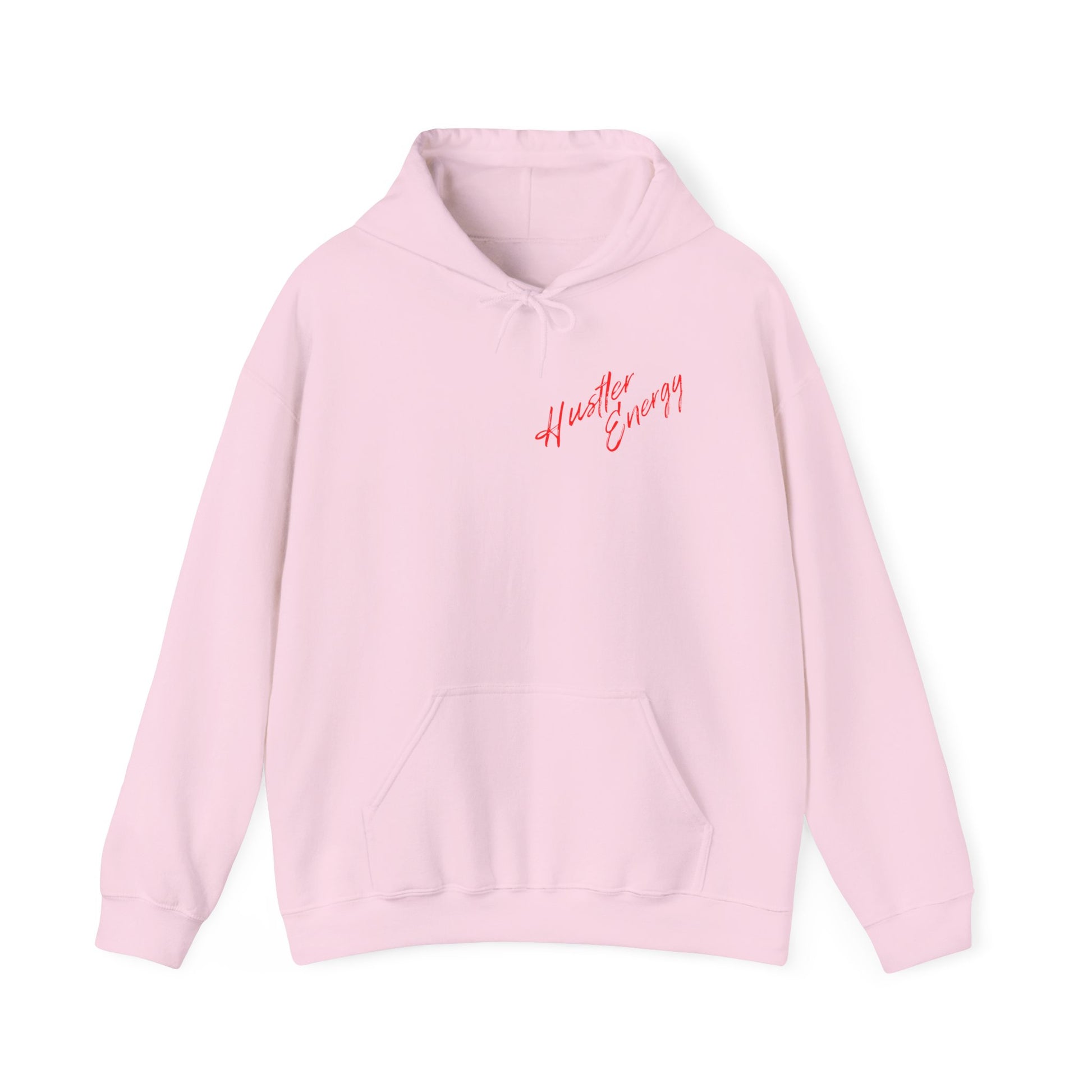 Hustler Hoodie - Unisex Heavy Blend™ Hooded Sweatshirt
