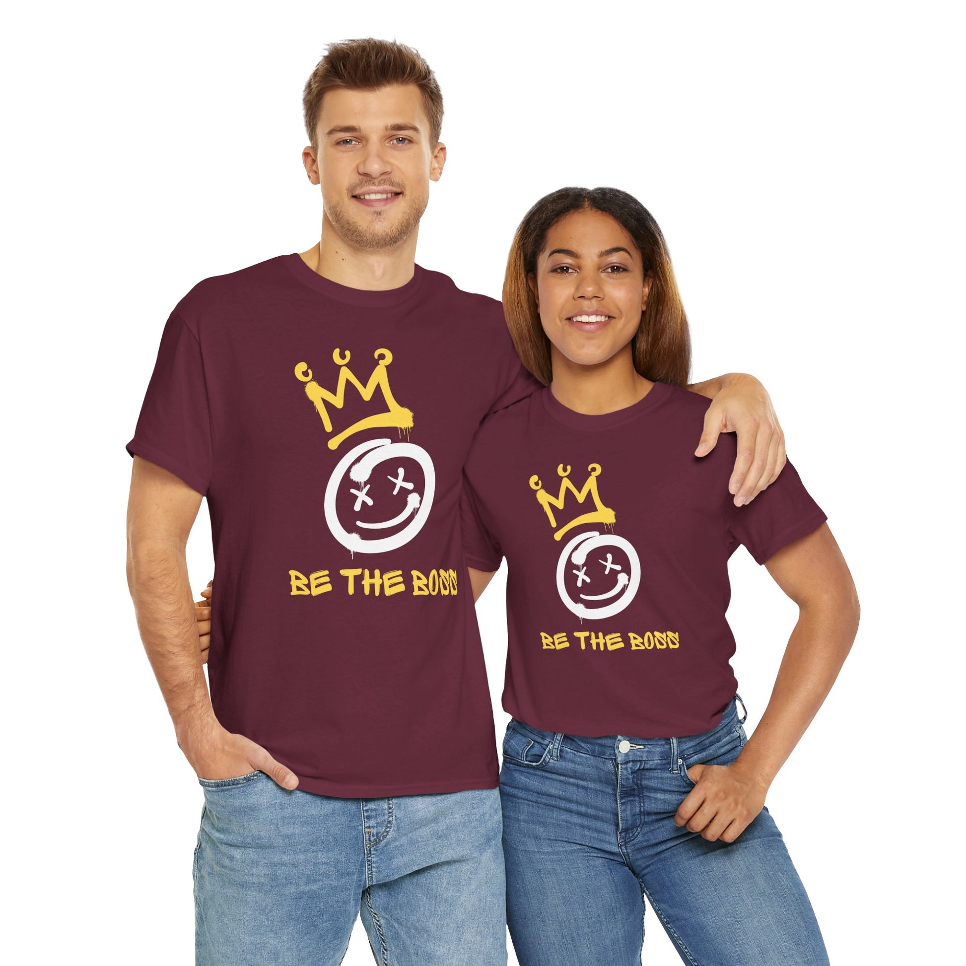 King of the Room Tee, Fun Graphic T-Shirt, Unisex Casual Wear, Perfect for Parties, Gift for Friends, Streetwear Fashion