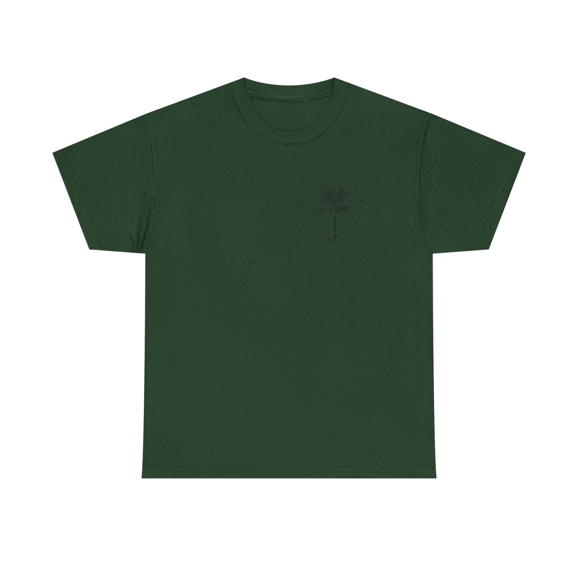 Graphic Tee - Get Rich or Die Trying