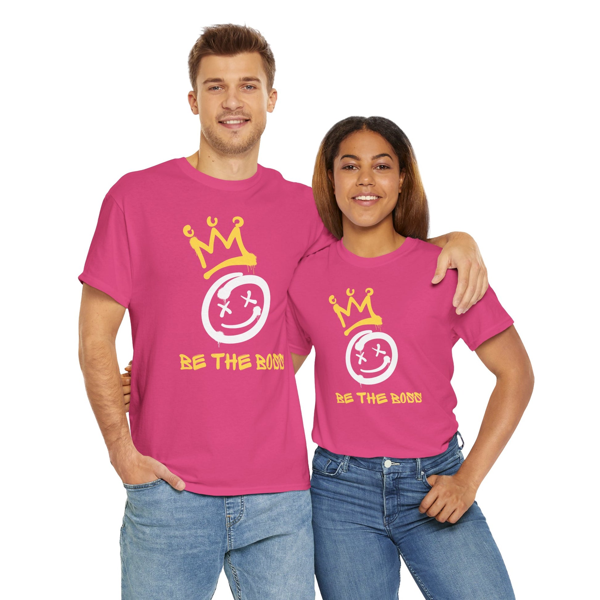 King of the Room Tee, Fun Graphic T-Shirt, Unisex Casual Wear, Perfect for Parties, Gift for Friends, Streetwear Fashion
