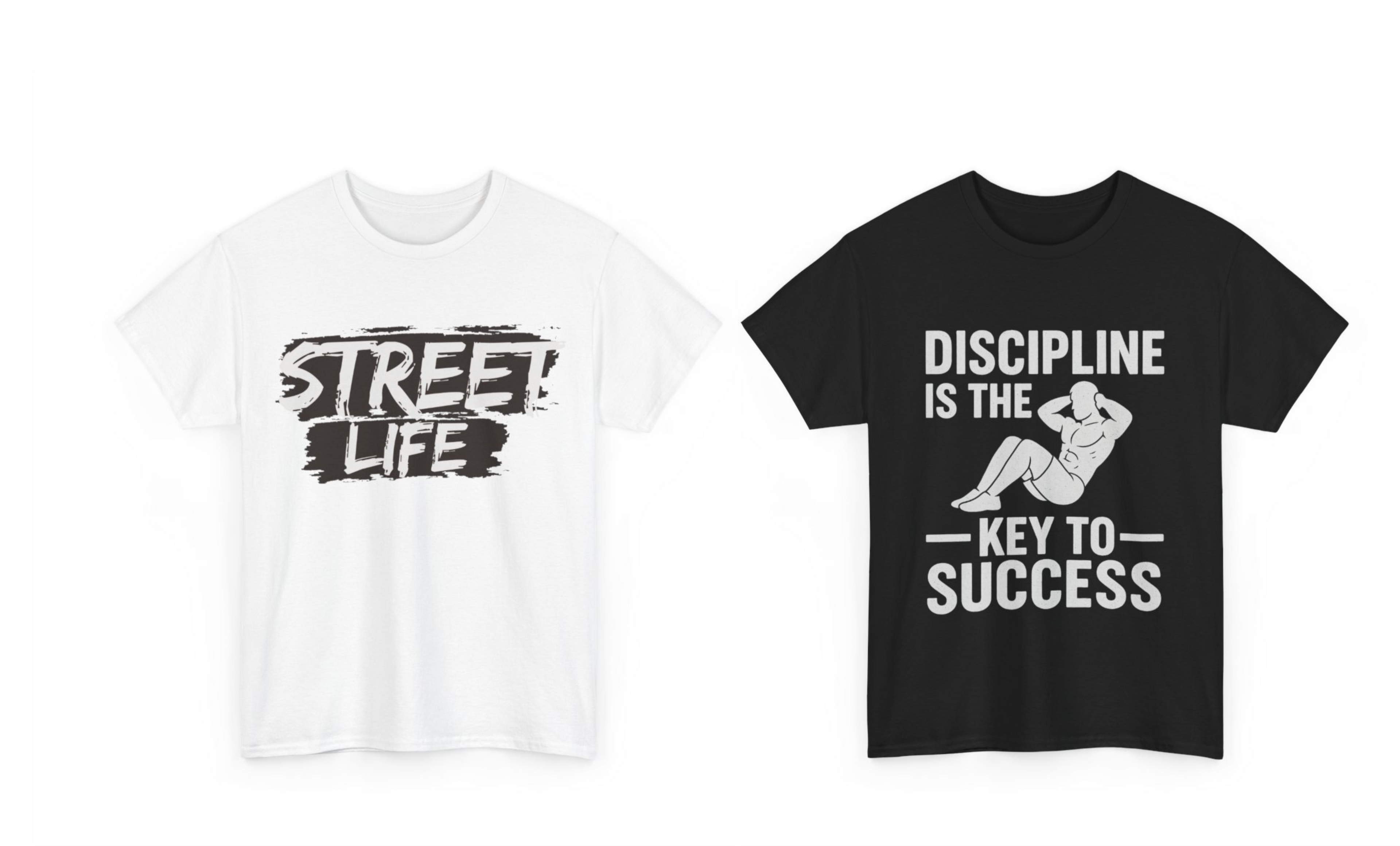 T-shirts