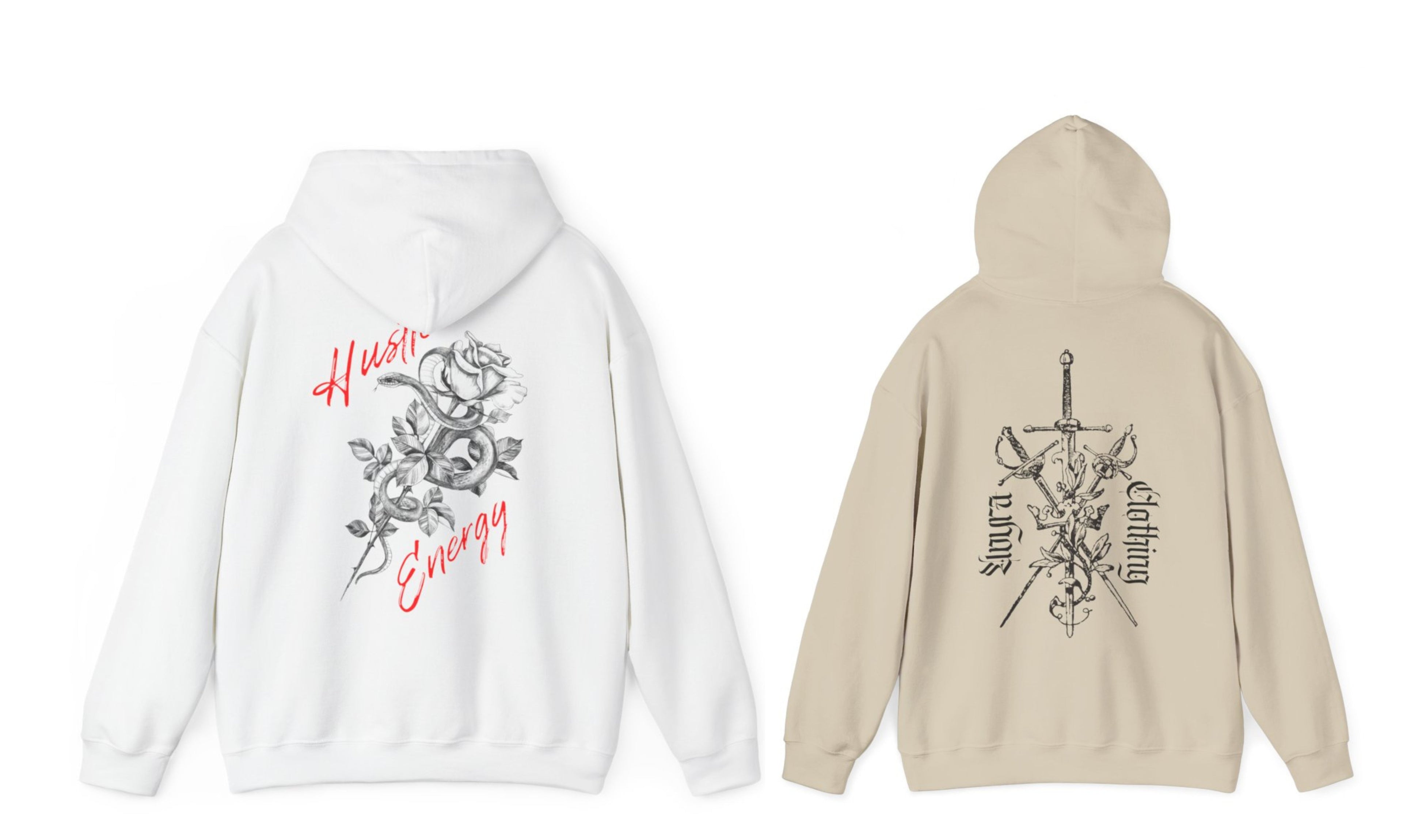 Hoodies