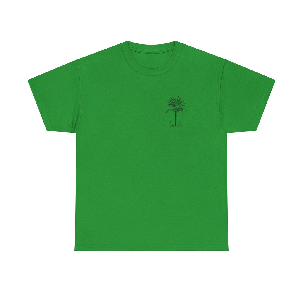 Graphic Tee - Get Rich or Die Trying