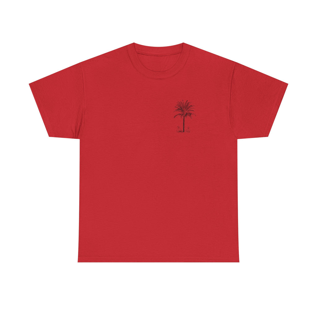 Graphic Tee - Get Rich or Die Trying