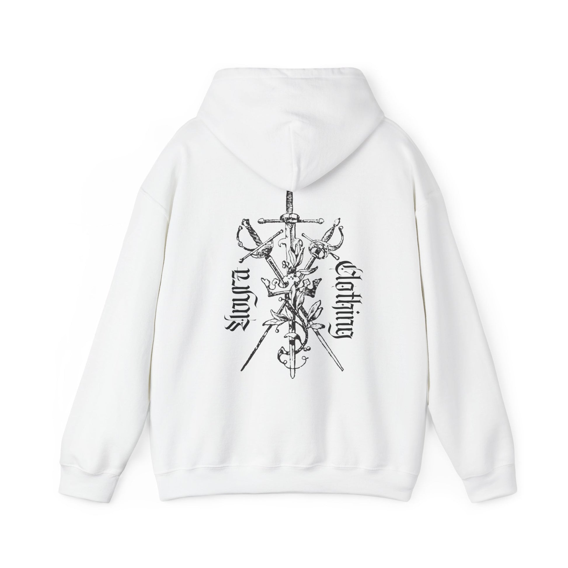 Stylish Unisex Hooded Sweatshirt - Trendy Casual Wear, Perfect Gift for Friends, Unique Fashion Statement, Cozy Outerwear, Everyday [...]