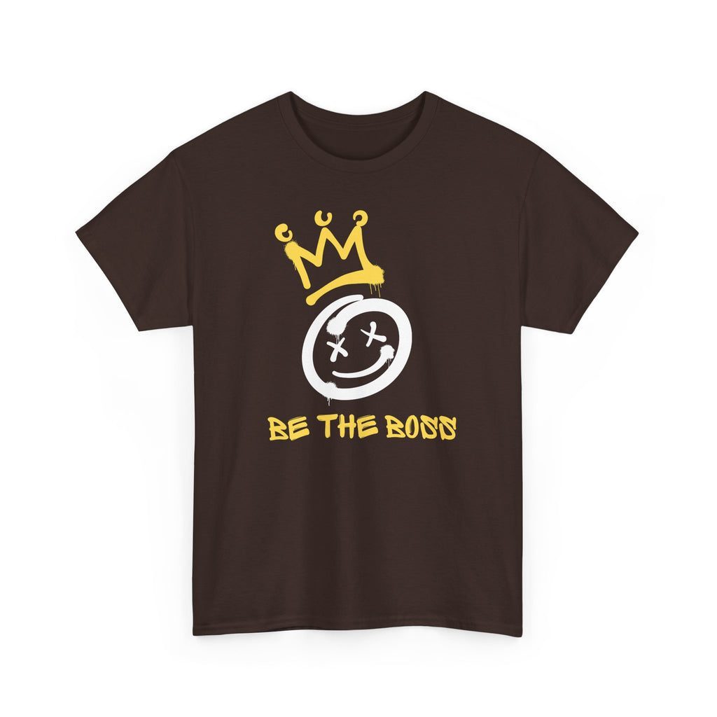 King of the Room Tee, Fun Graphic T-Shirt, Unisex Casual Wear, Perfect for Parties, Gift for Friends, Streetwear Fashion