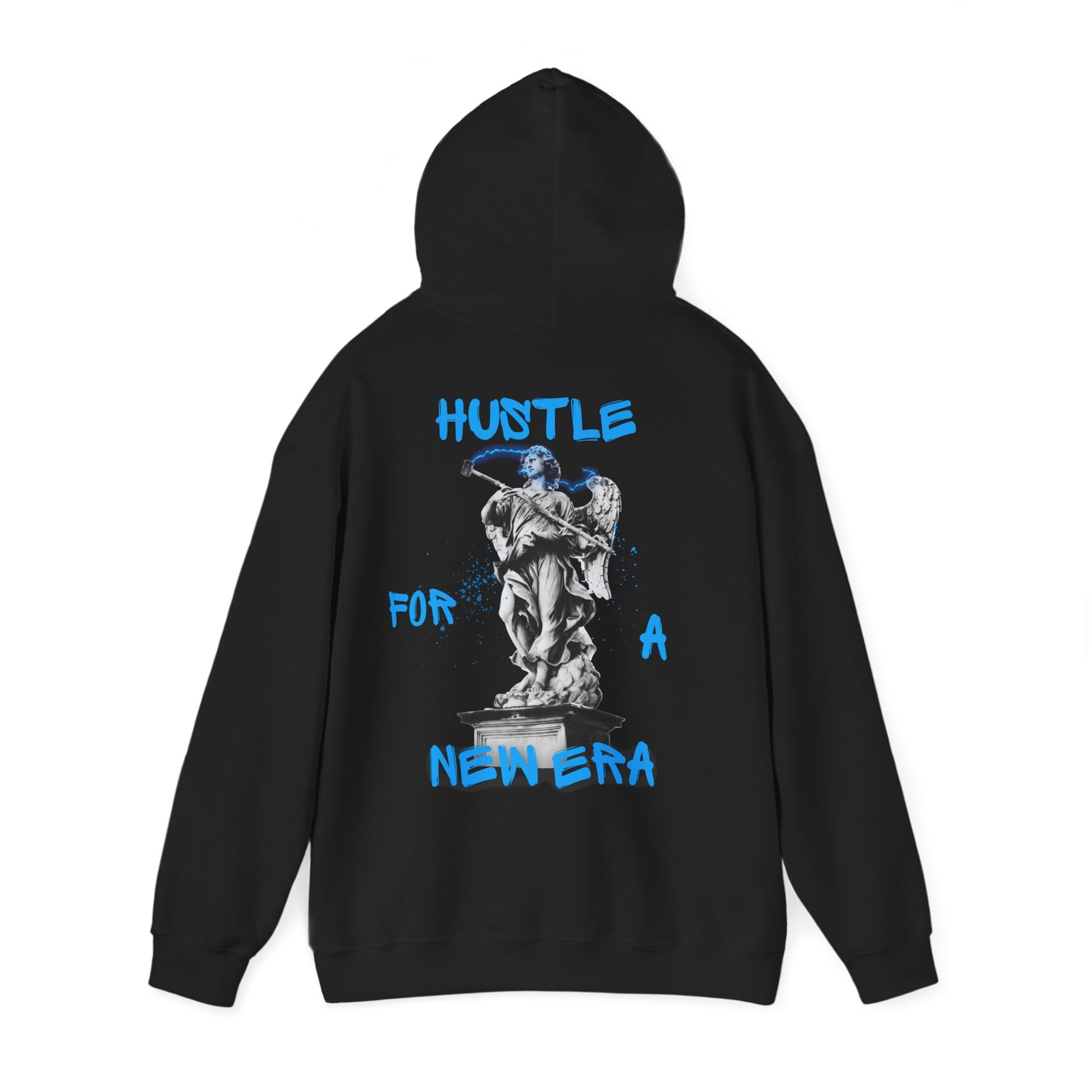 Urban Graphic Hoodie for Trendsetters, Streetwear, Unisex Fashion, Gift for Him/Her, Casual Comfort, Cool Artwork