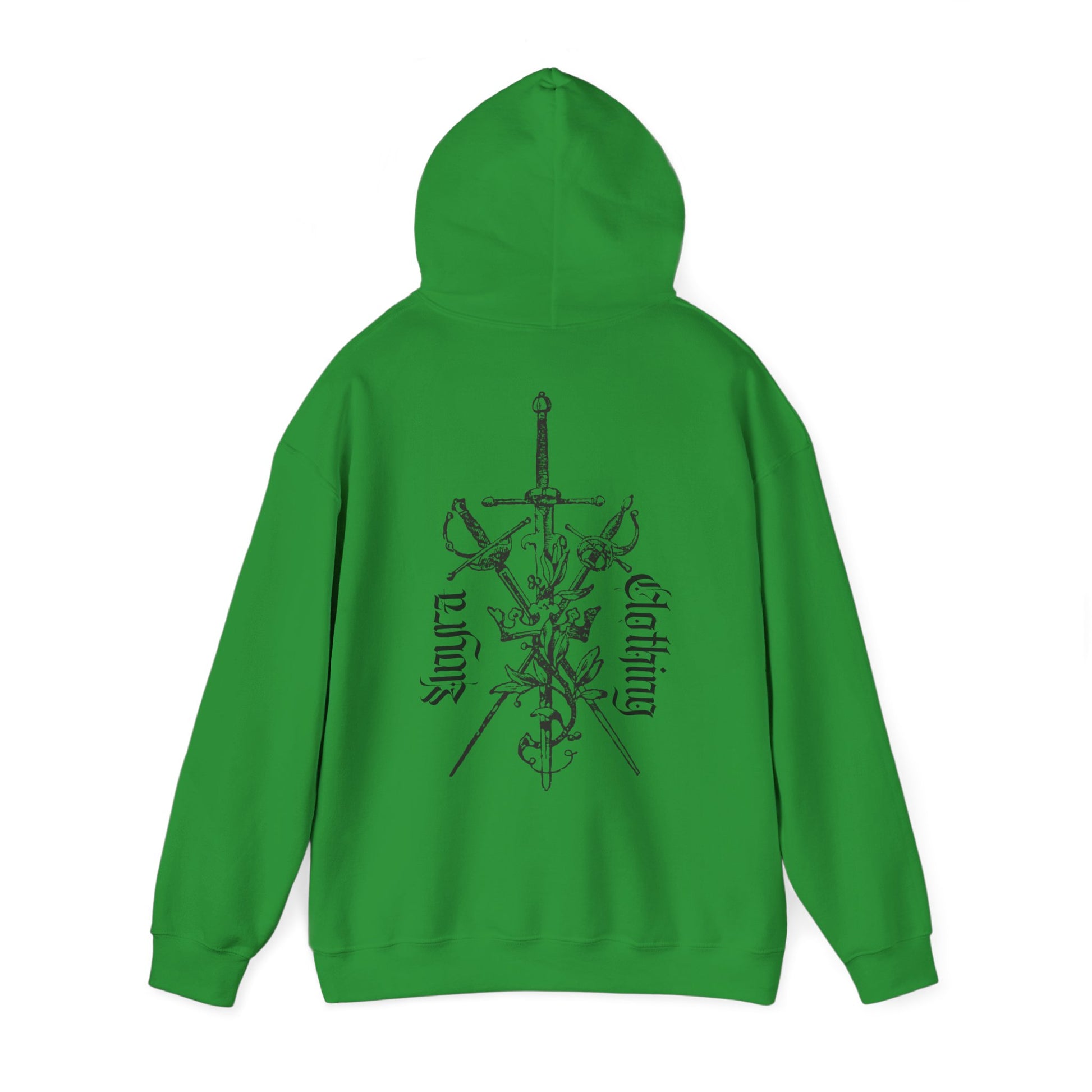 Stylish Unisex Hooded Sweatshirt - Trendy Casual Wear, Perfect Gift for Friends, Unique Fashion Statement, Cozy Outerwear, Everyday [...]